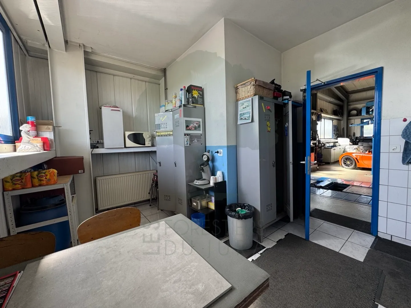 Atelier - Photo 33 sur 50