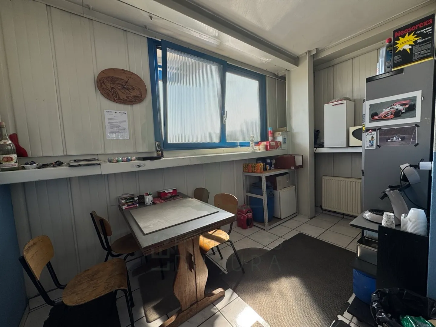 Atelier - Photo 34 sur 50