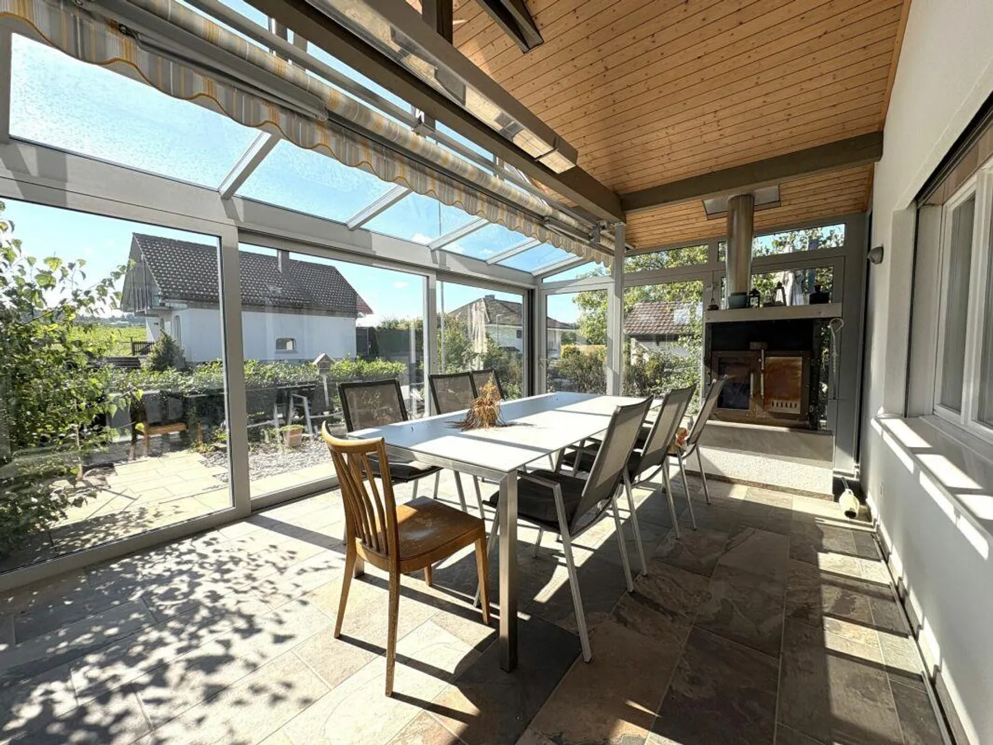 Maison individuelle indépendante avec grand terrain à Hohliberg - Photo 2 sur 12