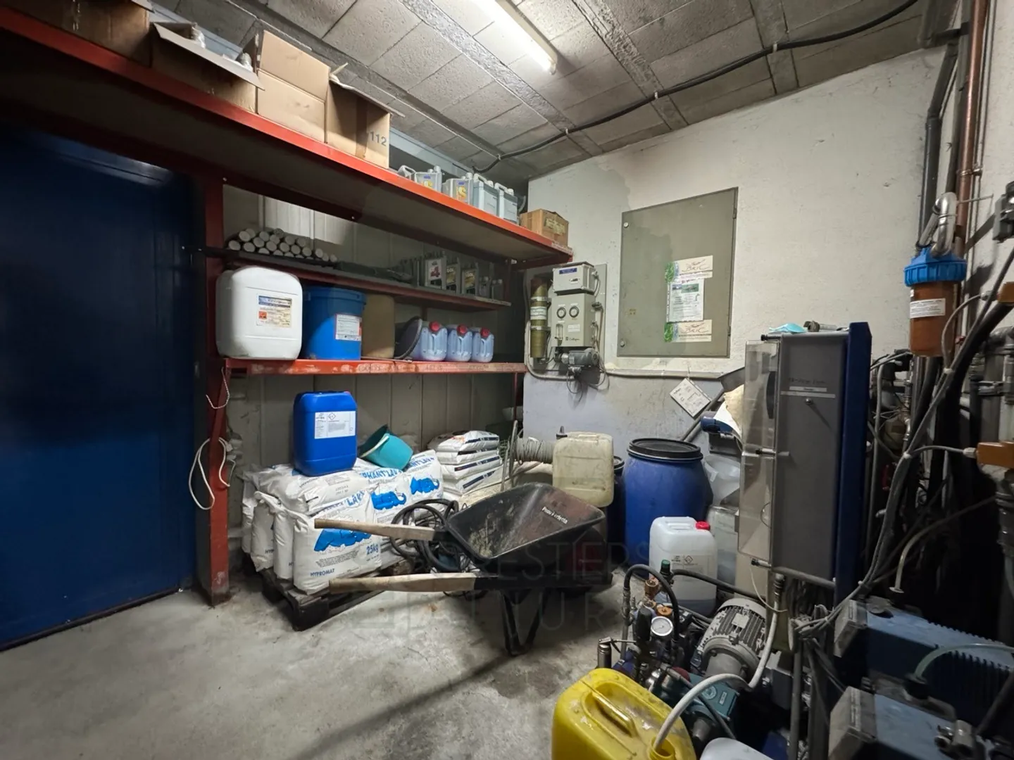 Atelier - Photo 37 sur 50