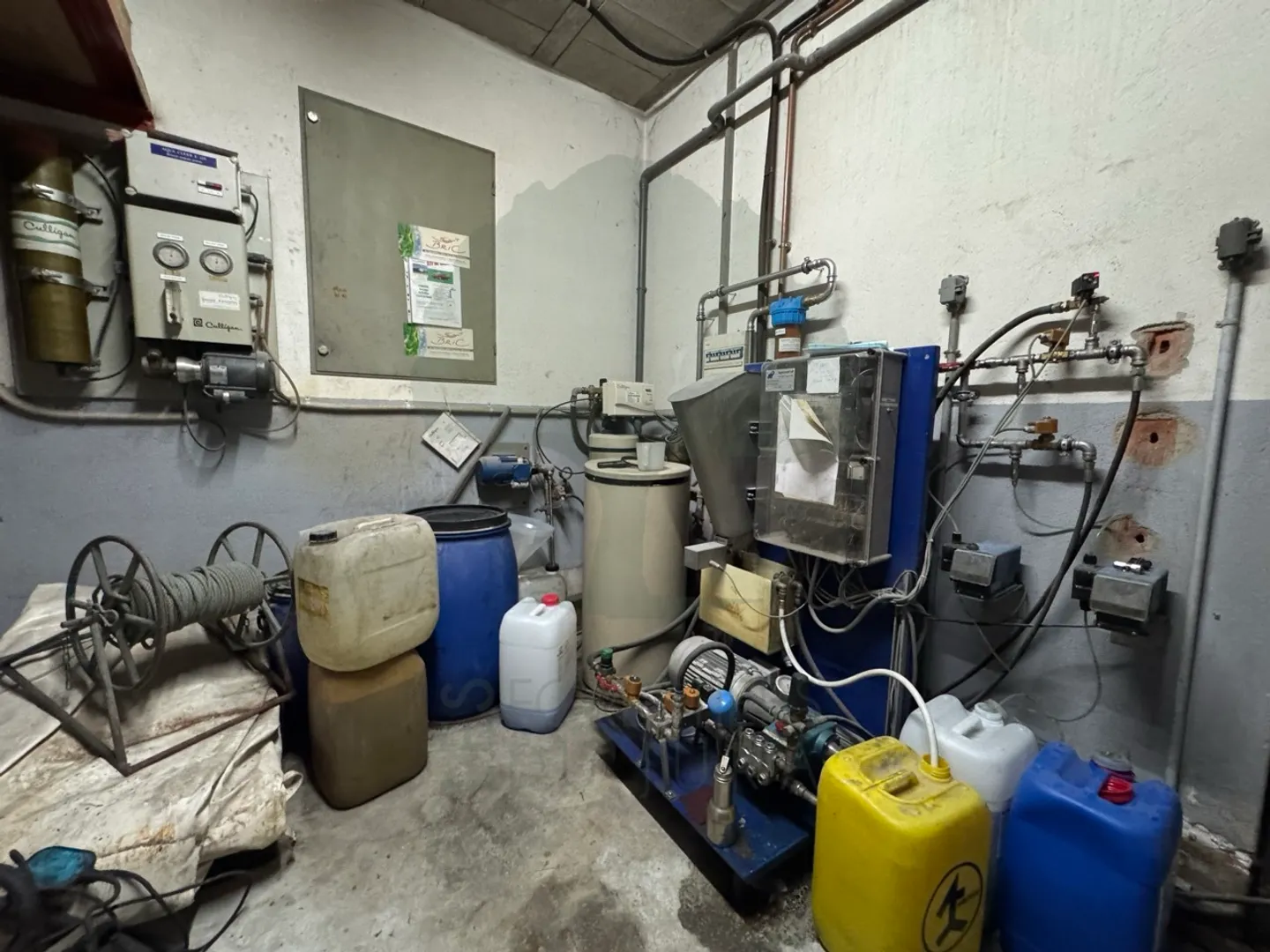 Atelier - Photo 38 sur 50