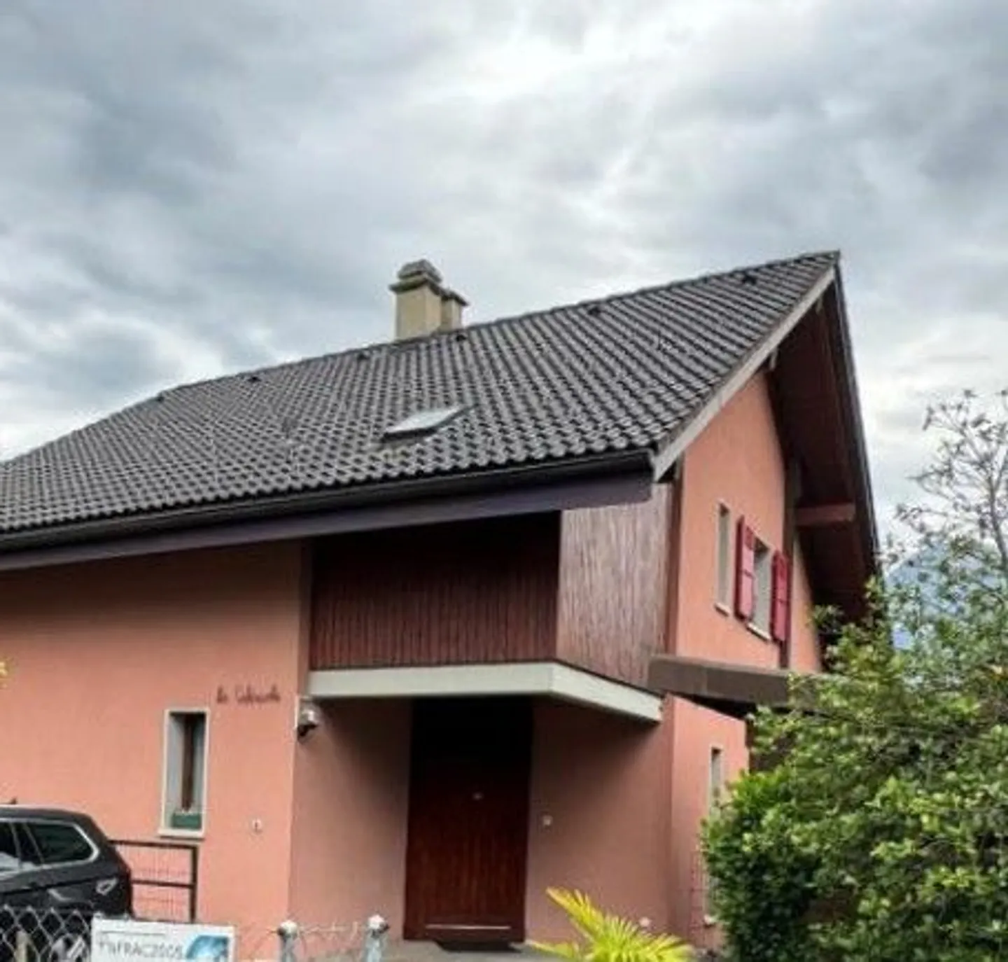 Maison - Photo 1 sur 13