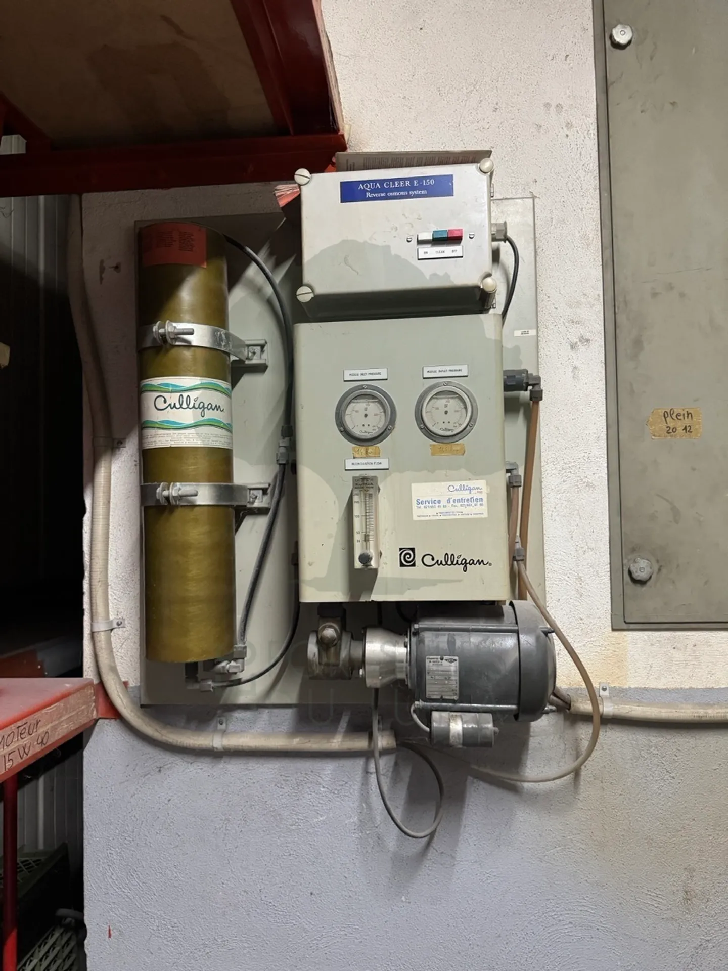 Atelier - Photo 40 sur 50