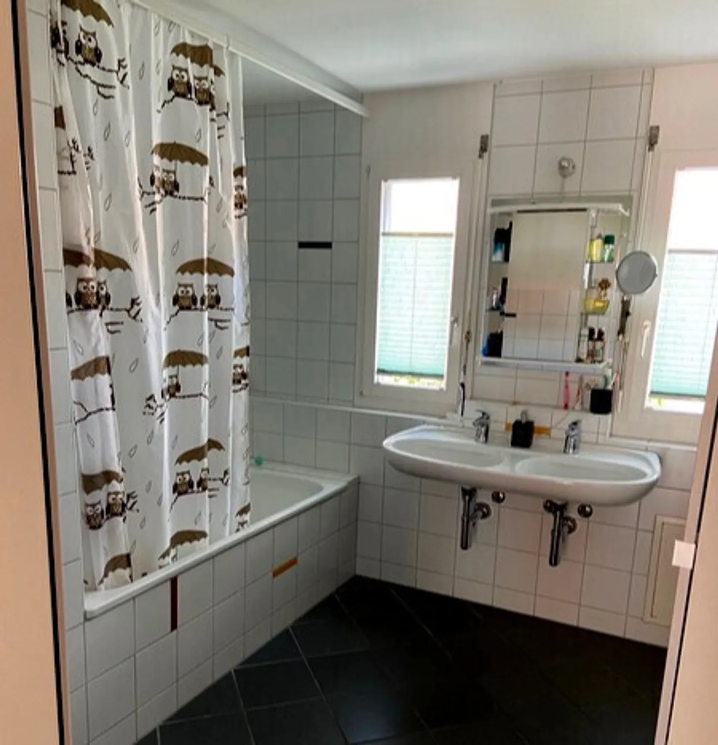 Casa singola in affitto - Foto 5 di 9
