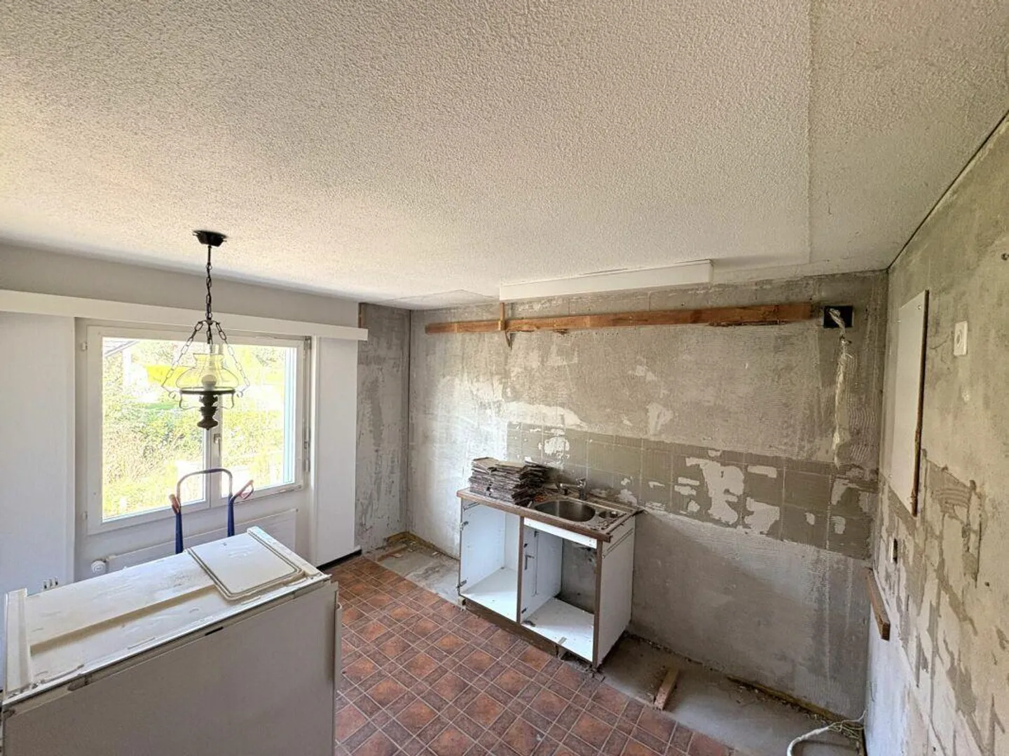 Maison individuelle indépendante avec grand terrain à Hohliberg - Photo 8 sur 12