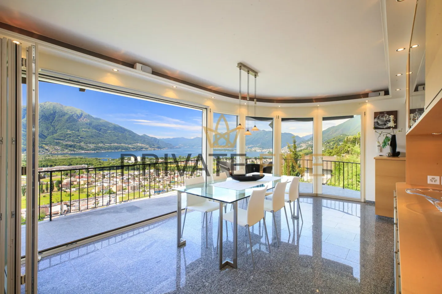 Villa Élégante avec Vue - Photo 10 sur 20