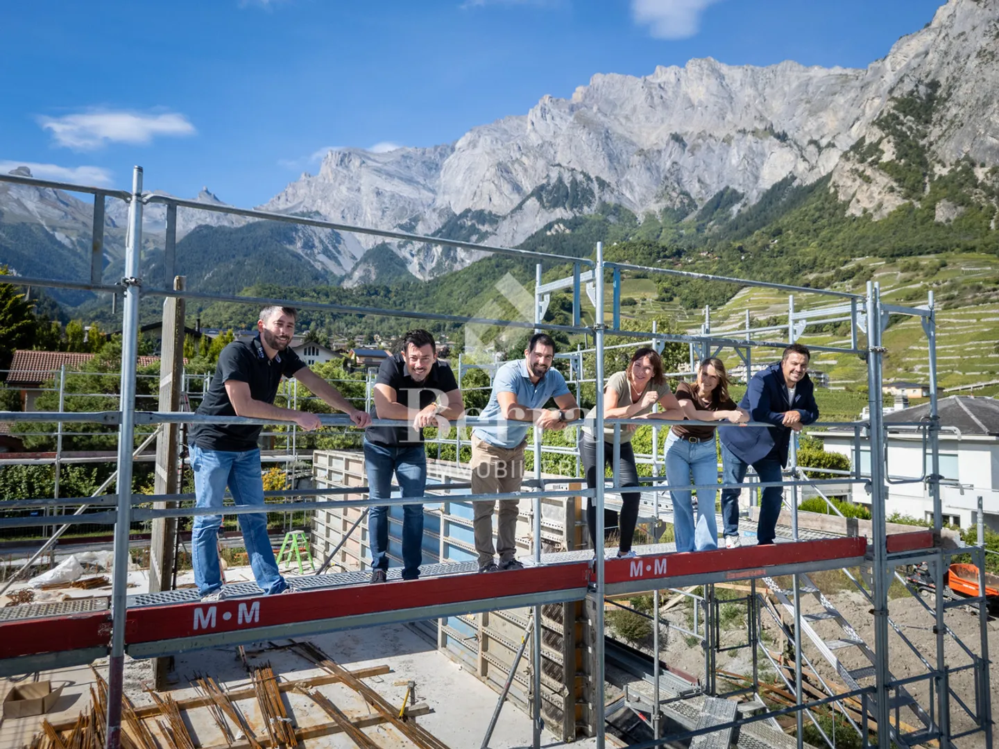 Villa A - all'angolo - Foto 9 di 10