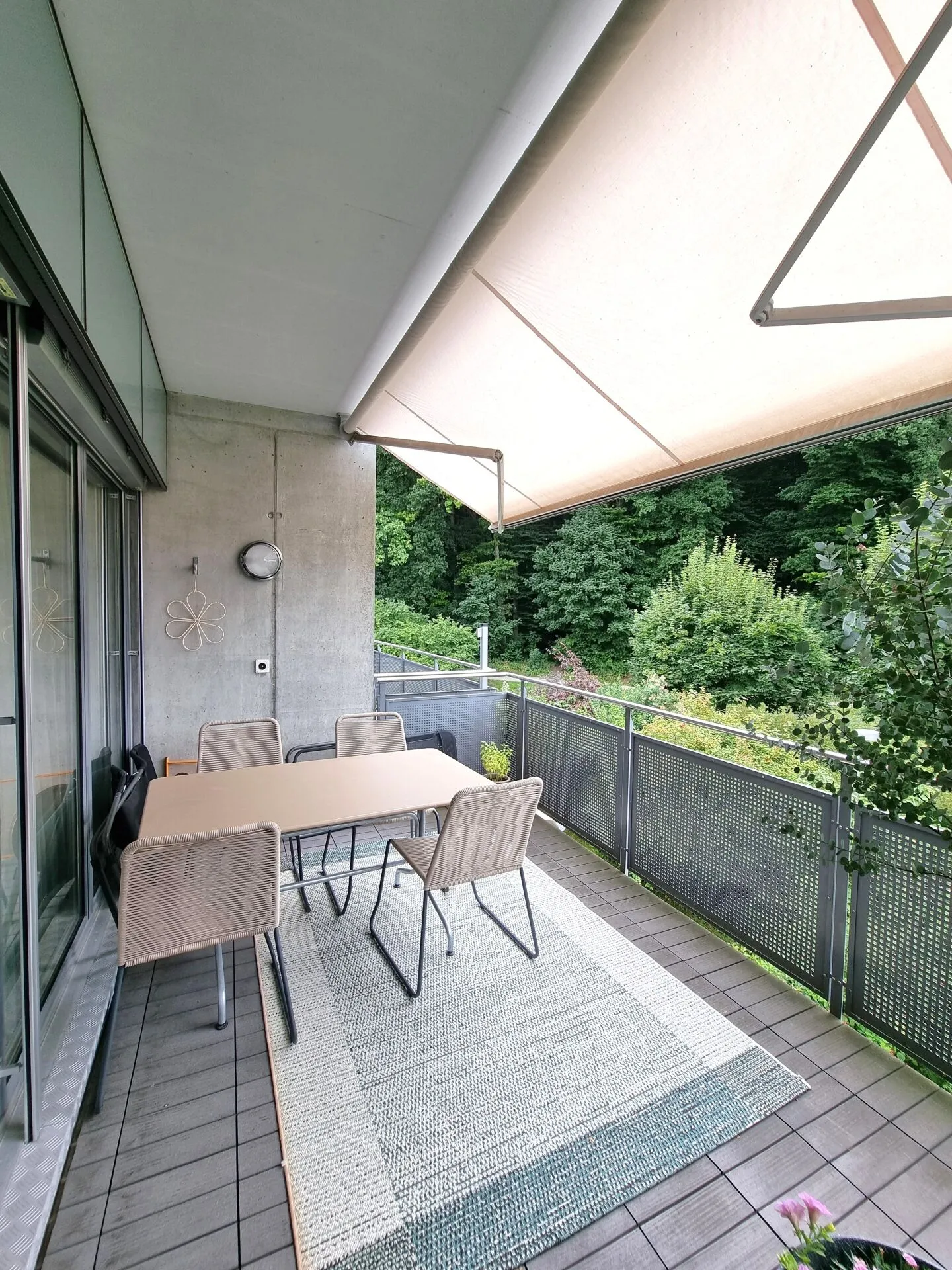 3½-Room Apartment with Parking Space - Photo 9 of 12