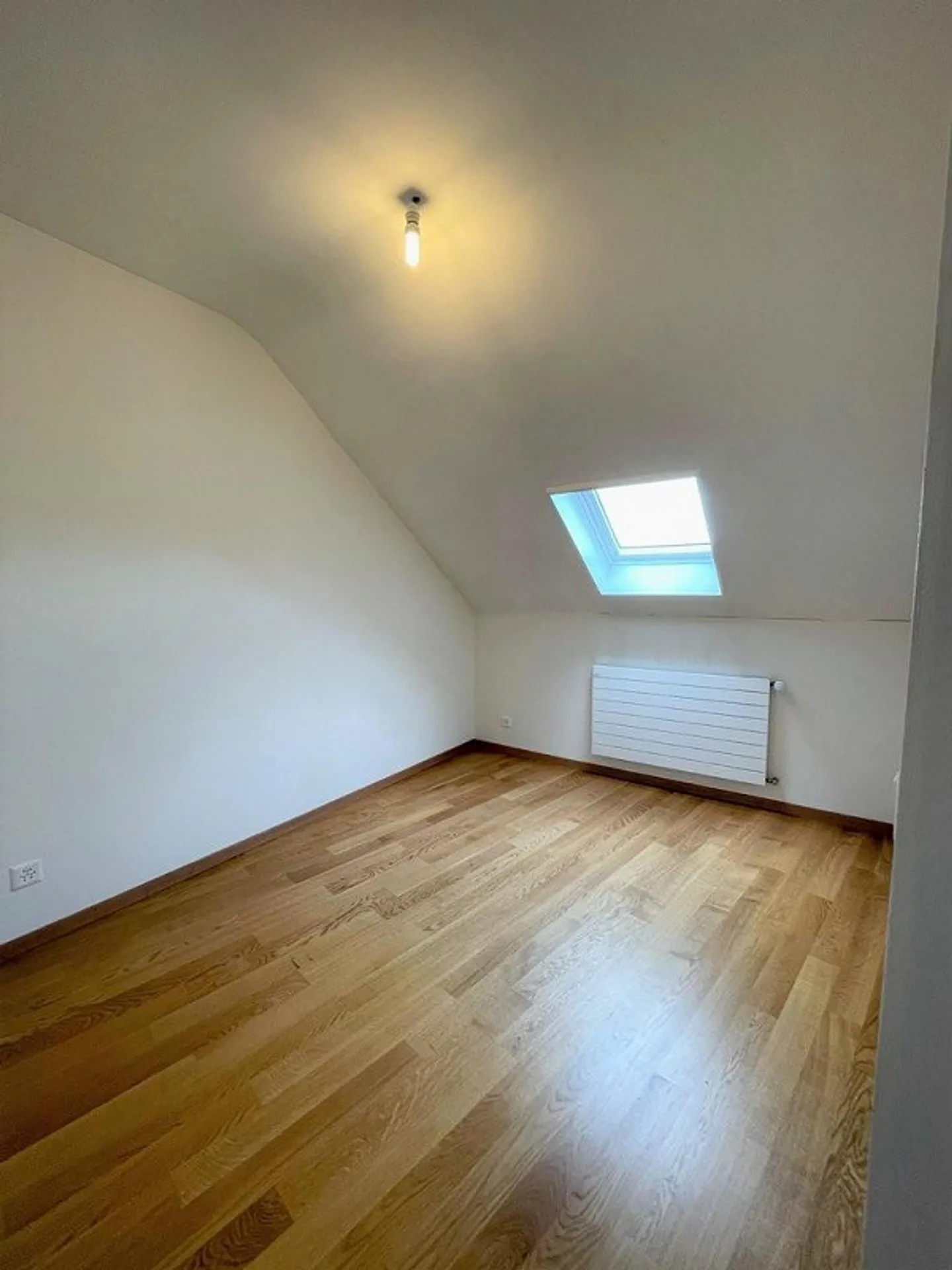 Appartement de 2.5p à Plainpalais - Photo 6 sur 7