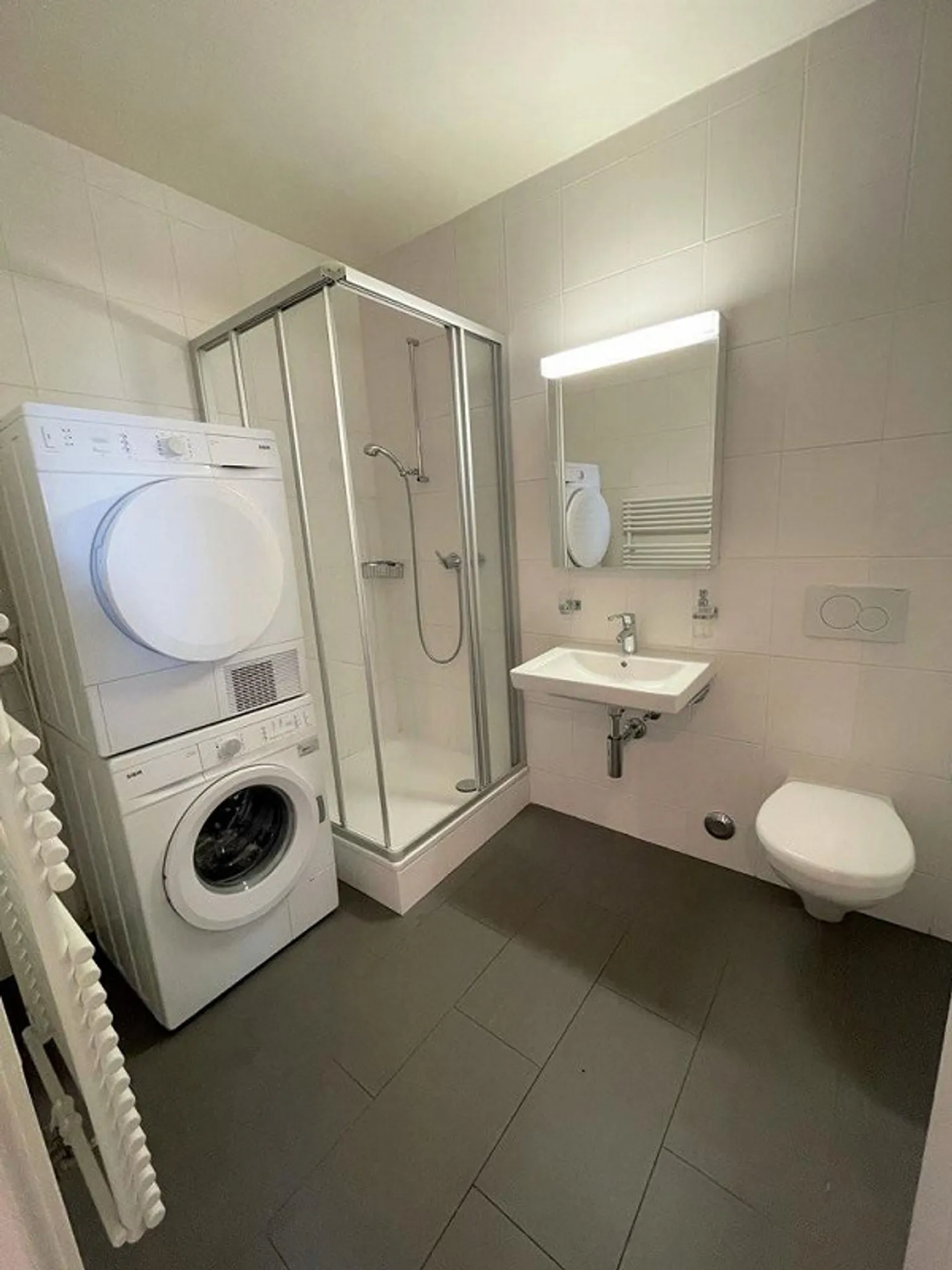 Appartement de 2.5p à Plainpalais - Photo 7 sur 7