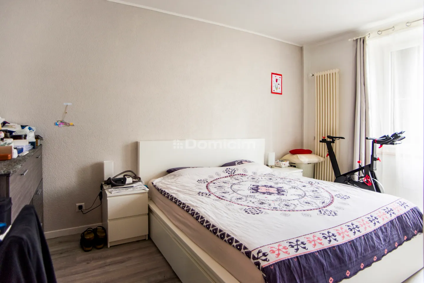 Appartement rénové à Le Locle - Photo 5 sur 12