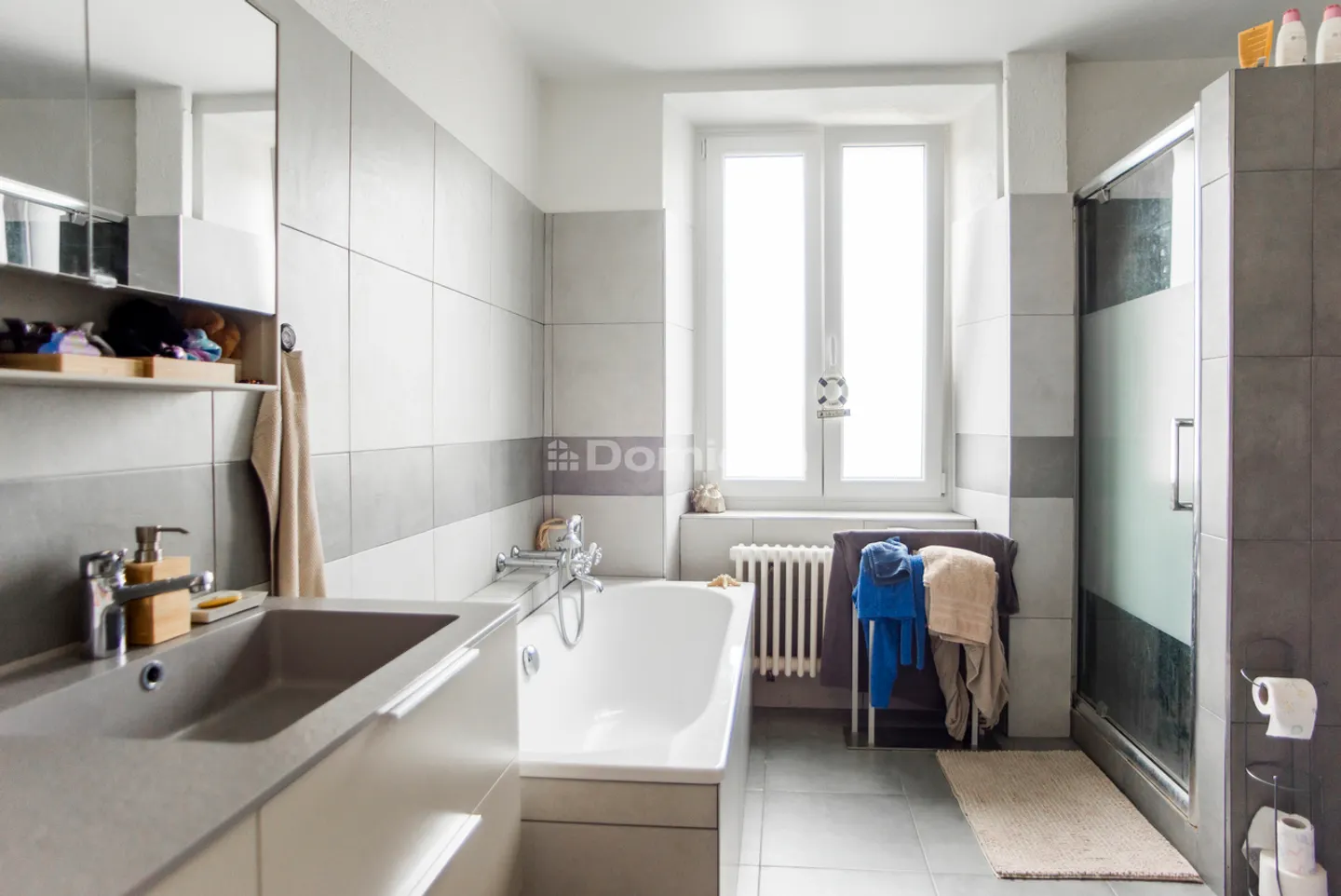 Appartement rénové à Le Locle - Photo 8 sur 12