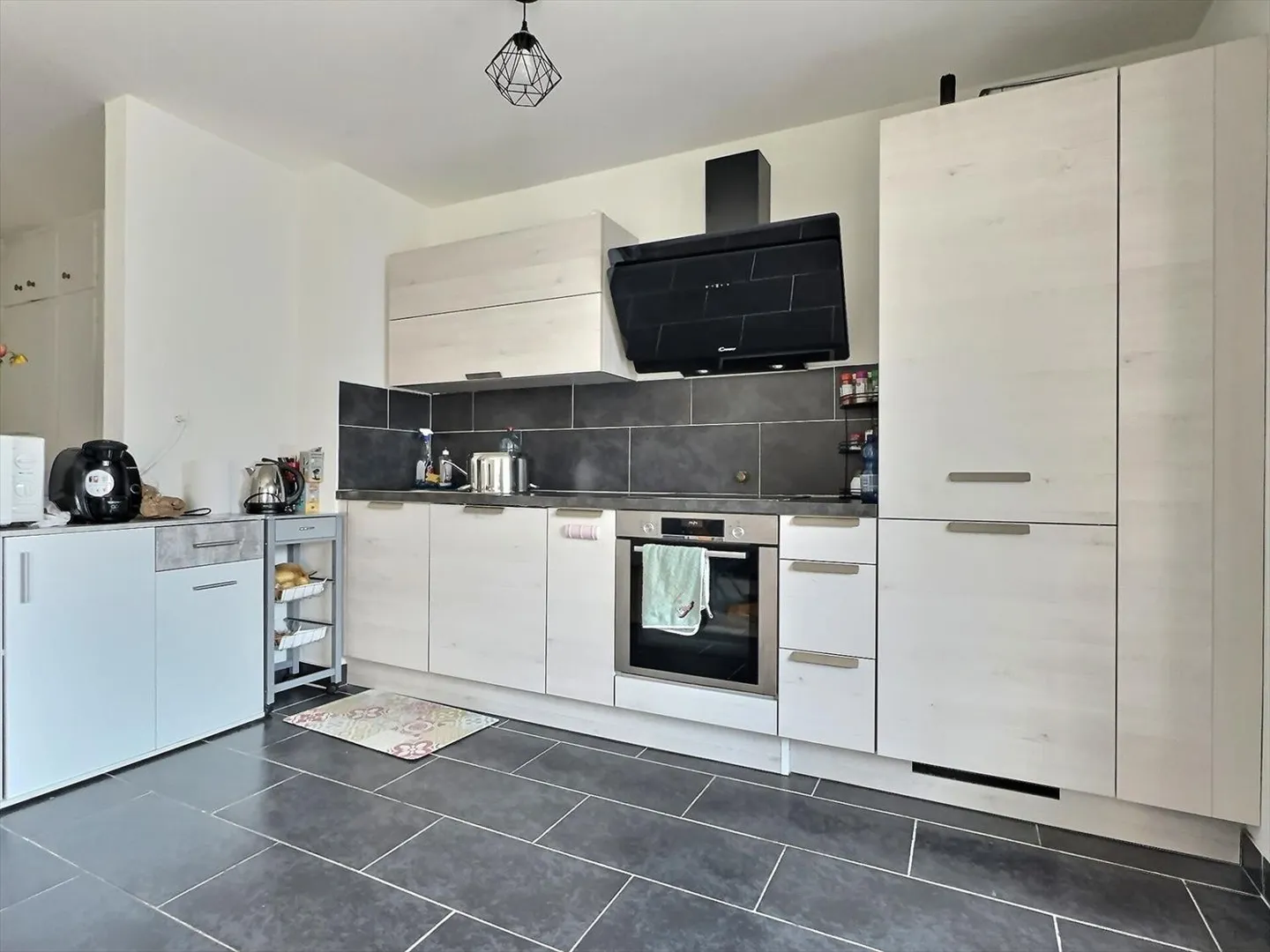 Appartamento 4.5 stanze - Foto 3 di 7