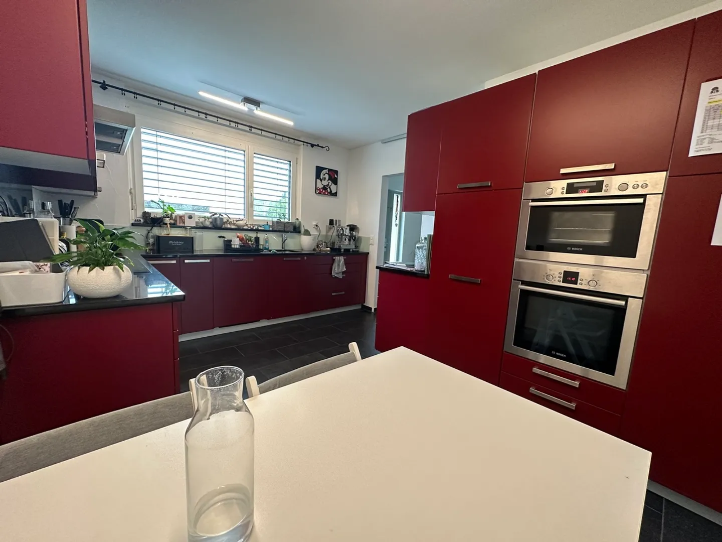 Ottima casa familiare a schiera con giardino e carport per 2 auto - Foto 6 di 15