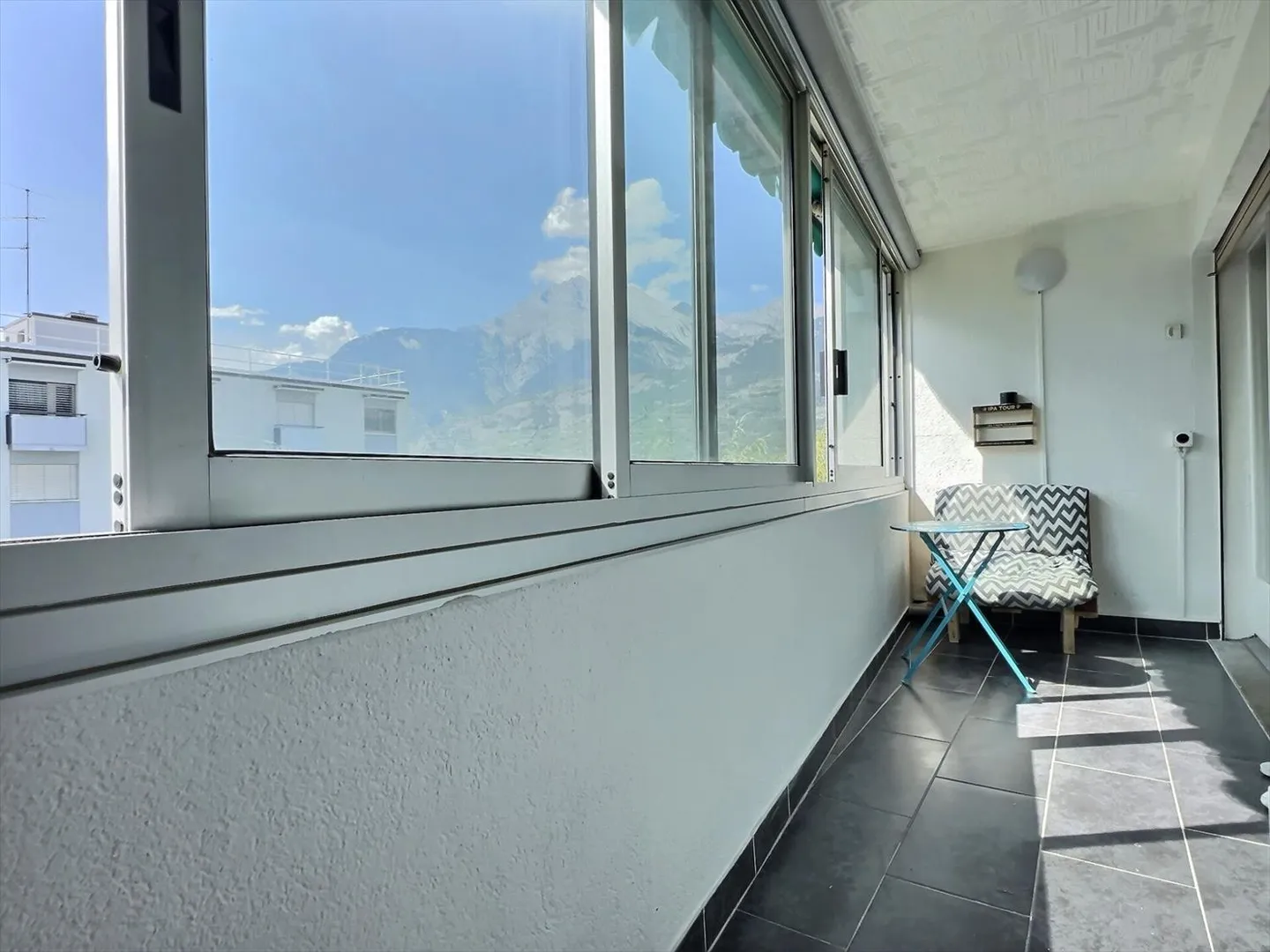 Appartamento 4.5 stanze - Foto 4 di 7