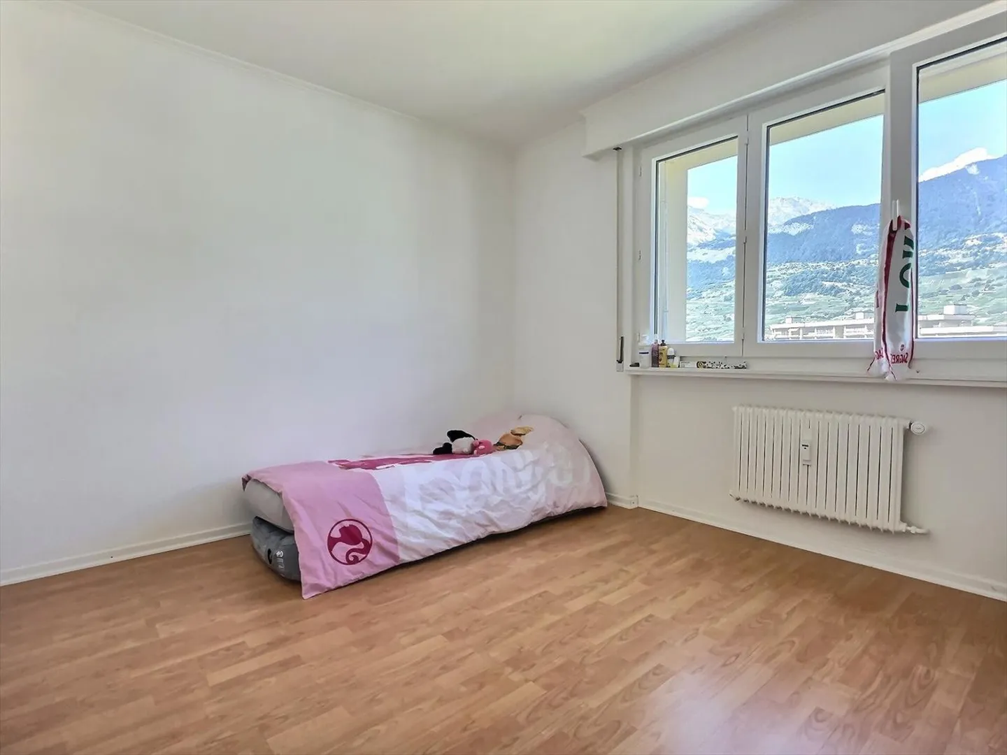 Appartamento 4.5 stanze - Foto 5 di 7