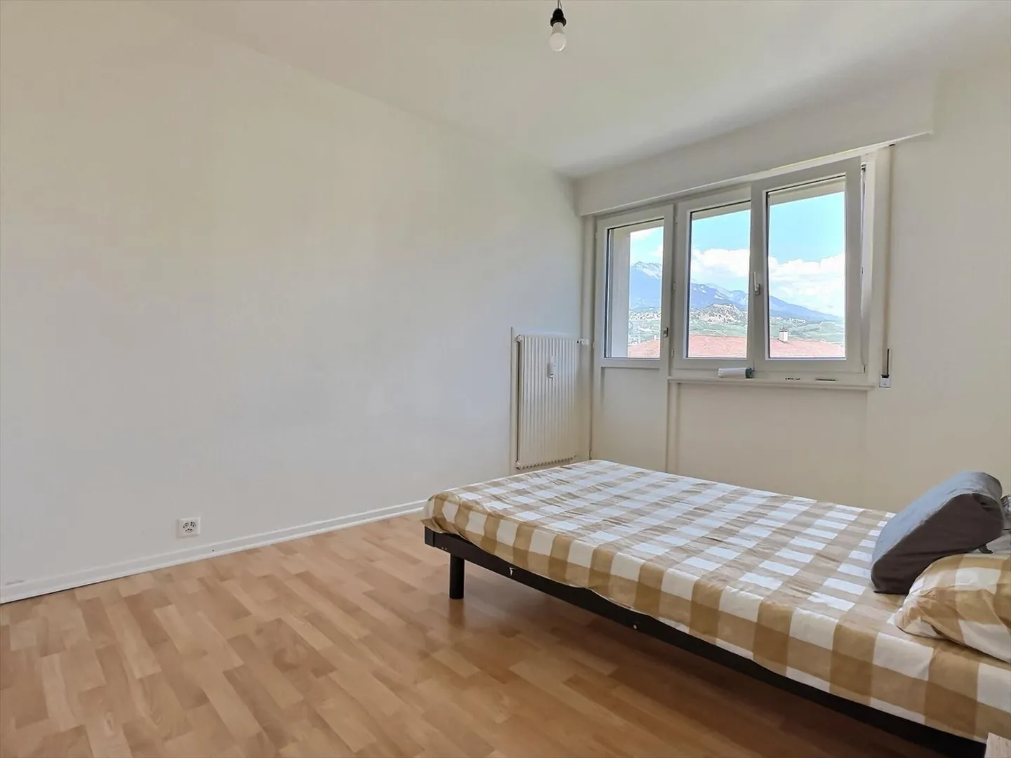 Appartamento 4.5 stanze - Foto 7 di 7
