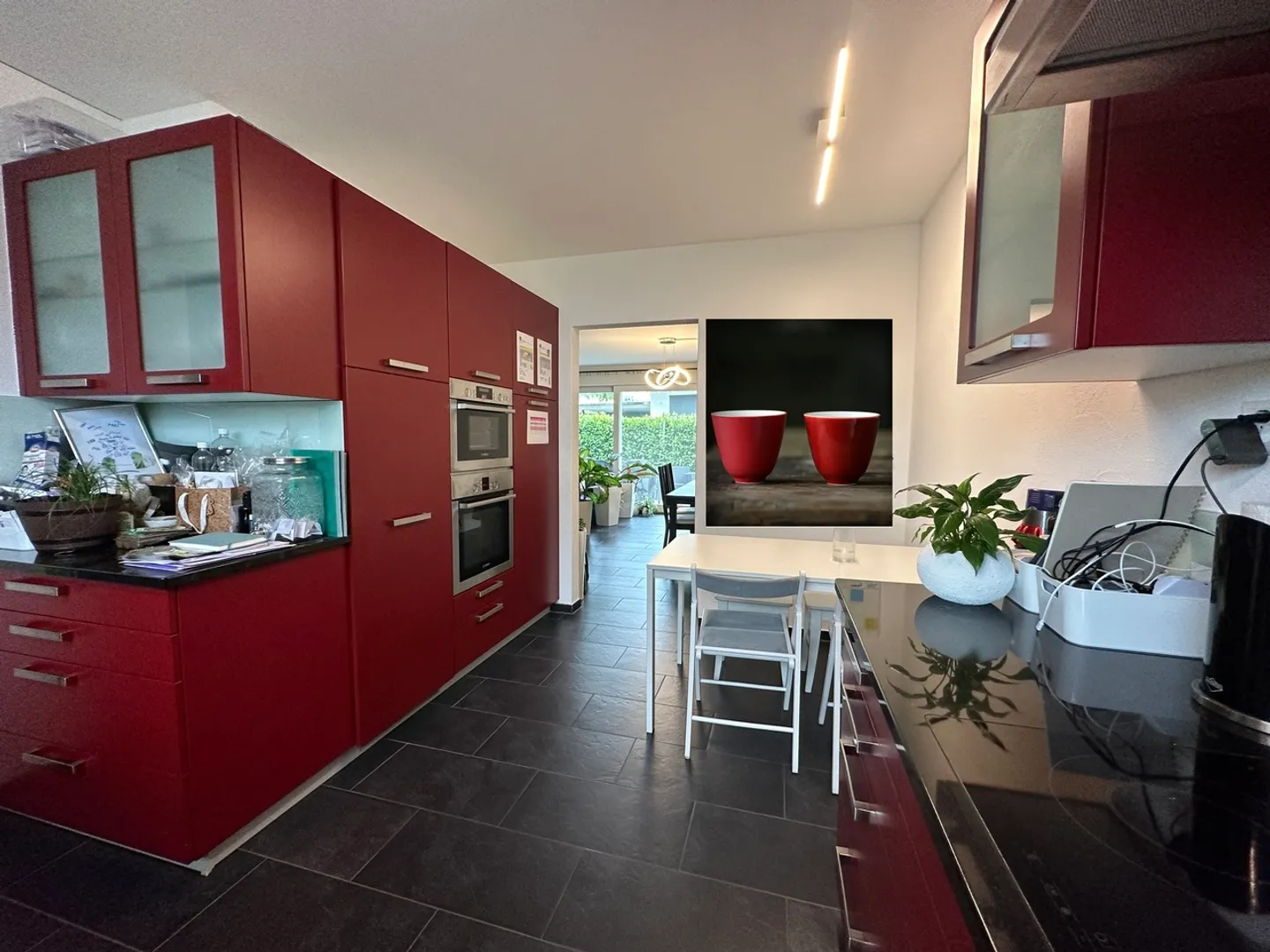 Ottima casa familiare a schiera con giardino e carport per 2 auto - Foto 7 di 15