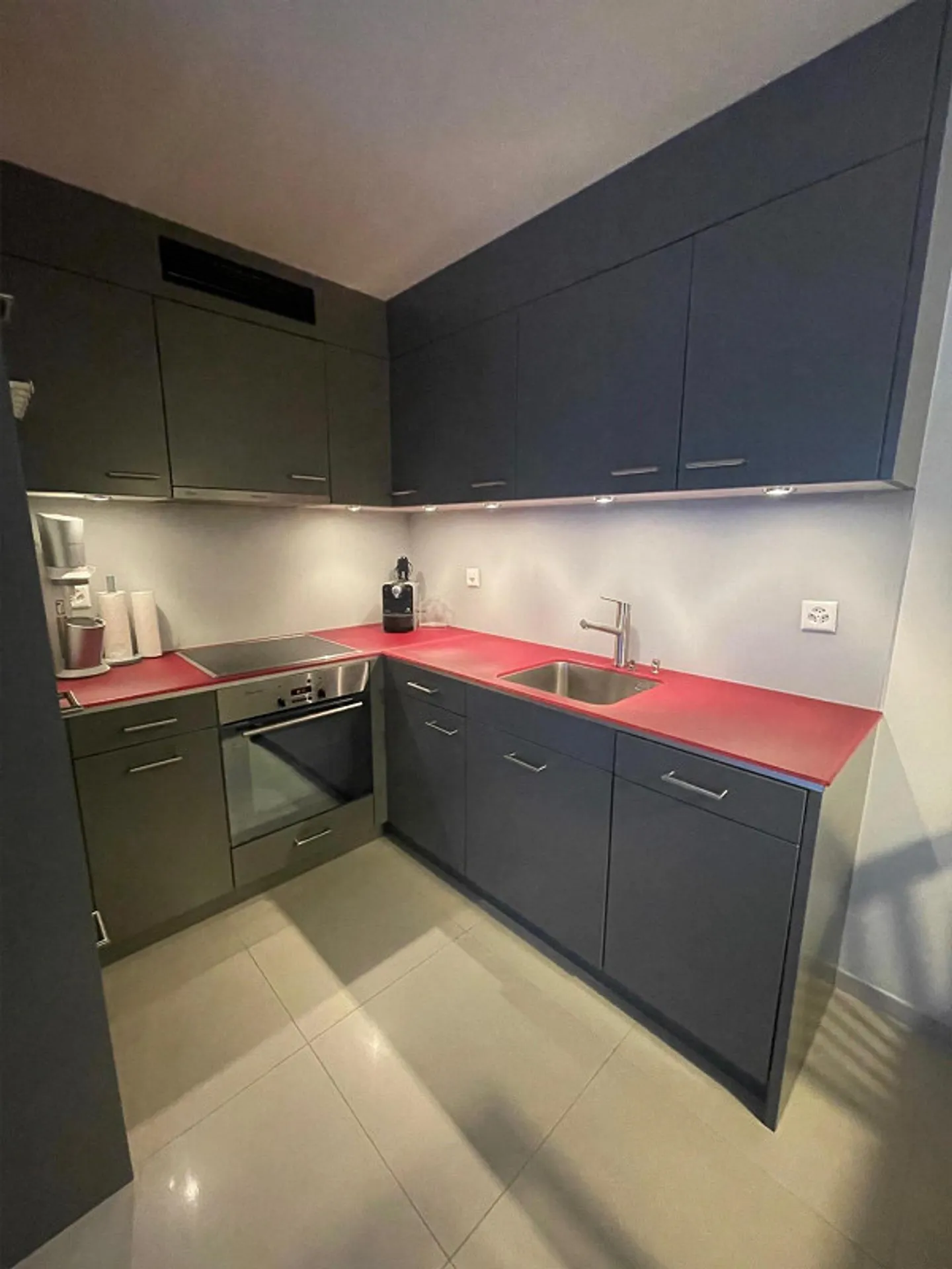 Appartement 5.5 pièces dans 2 unités en emplacement privilégié - Photo 3 sur 11