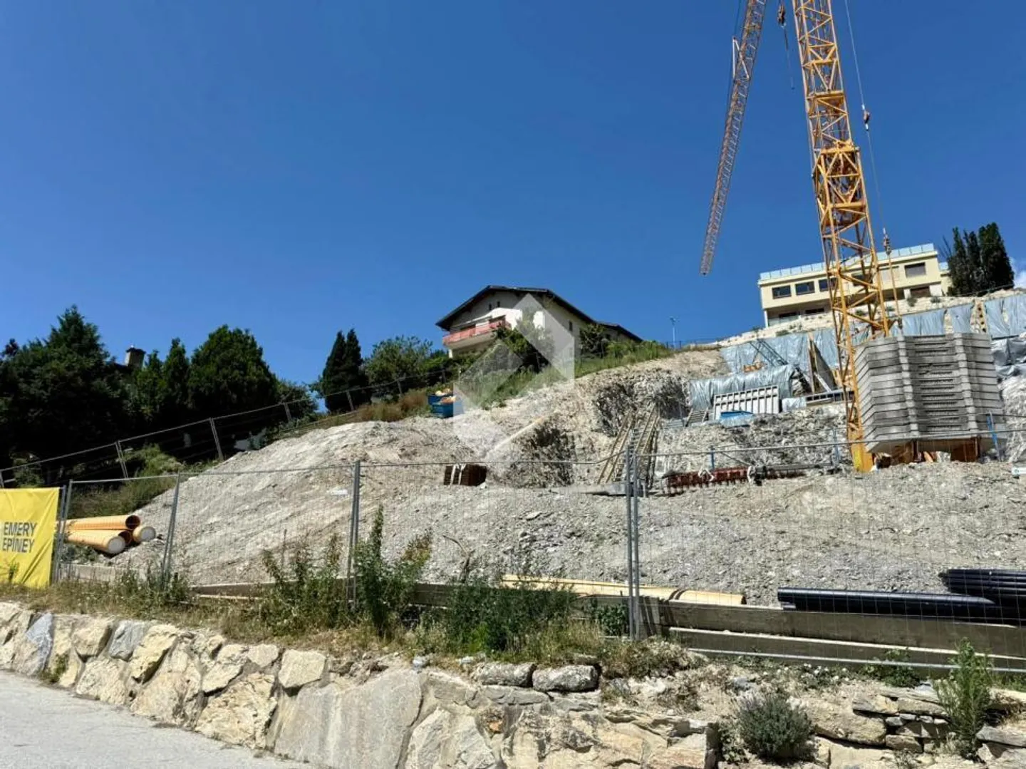 Harmonie - Corin-de-la-Crête - Attika - Foto 11 di 13
