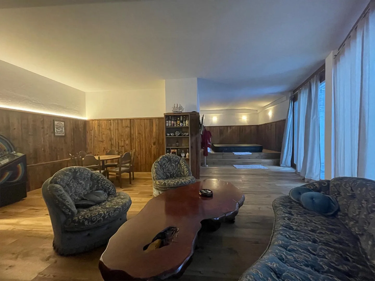 Appartement 5.5 pièces dans 2 unités en emplacement privilégié - Photo 9 sur 11