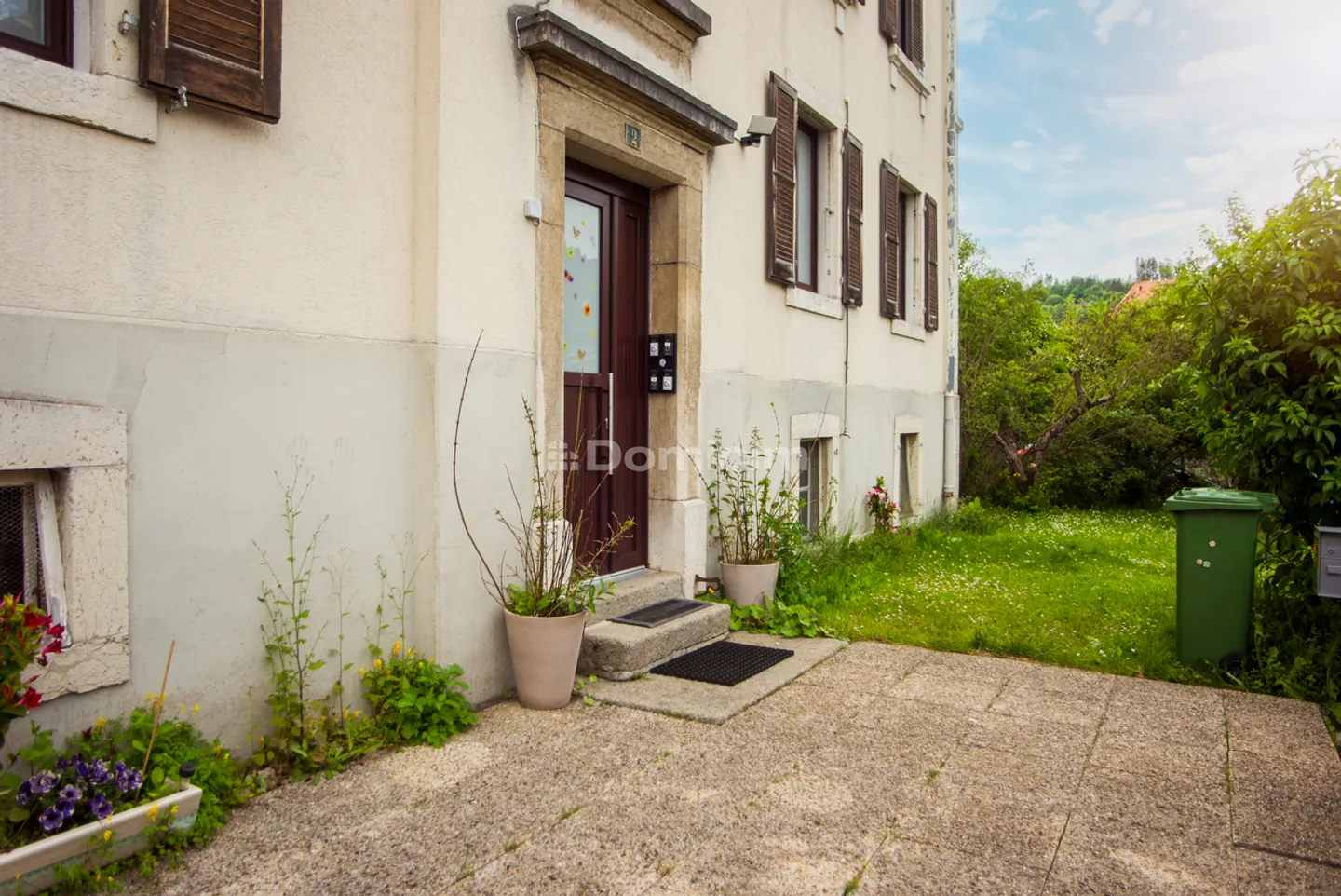 Appartement rénové à Le Locle - Photo 10 sur 12