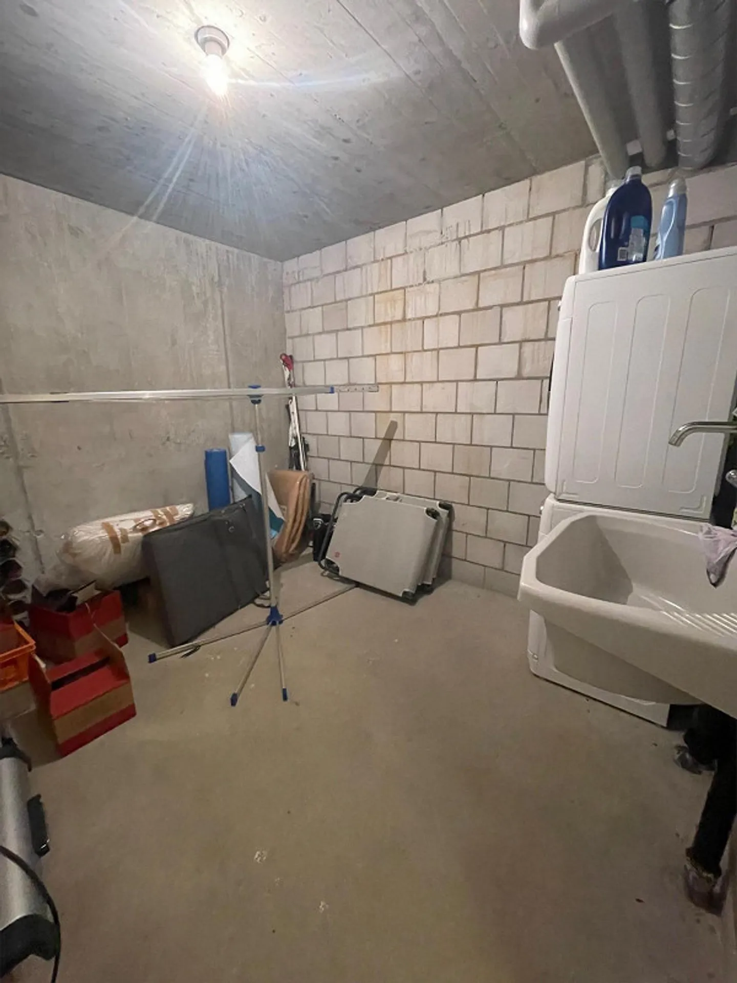 Appartement 5.5 pièces dans 2 unités en emplacement privilégié - Photo 11 sur 11