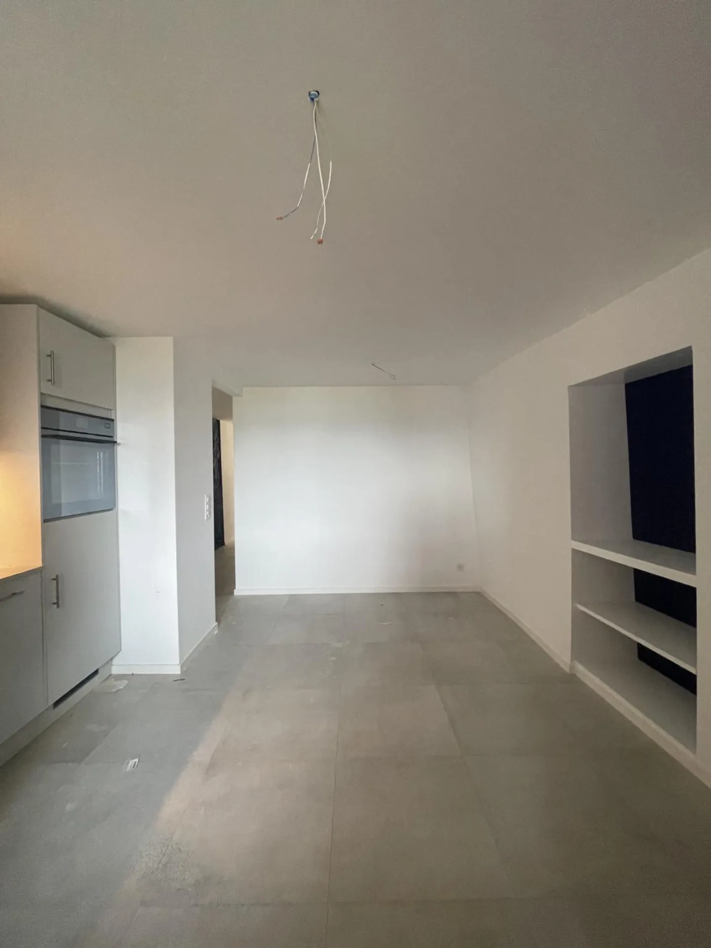 Charmante Wohnung am See - Foto 4 von 9