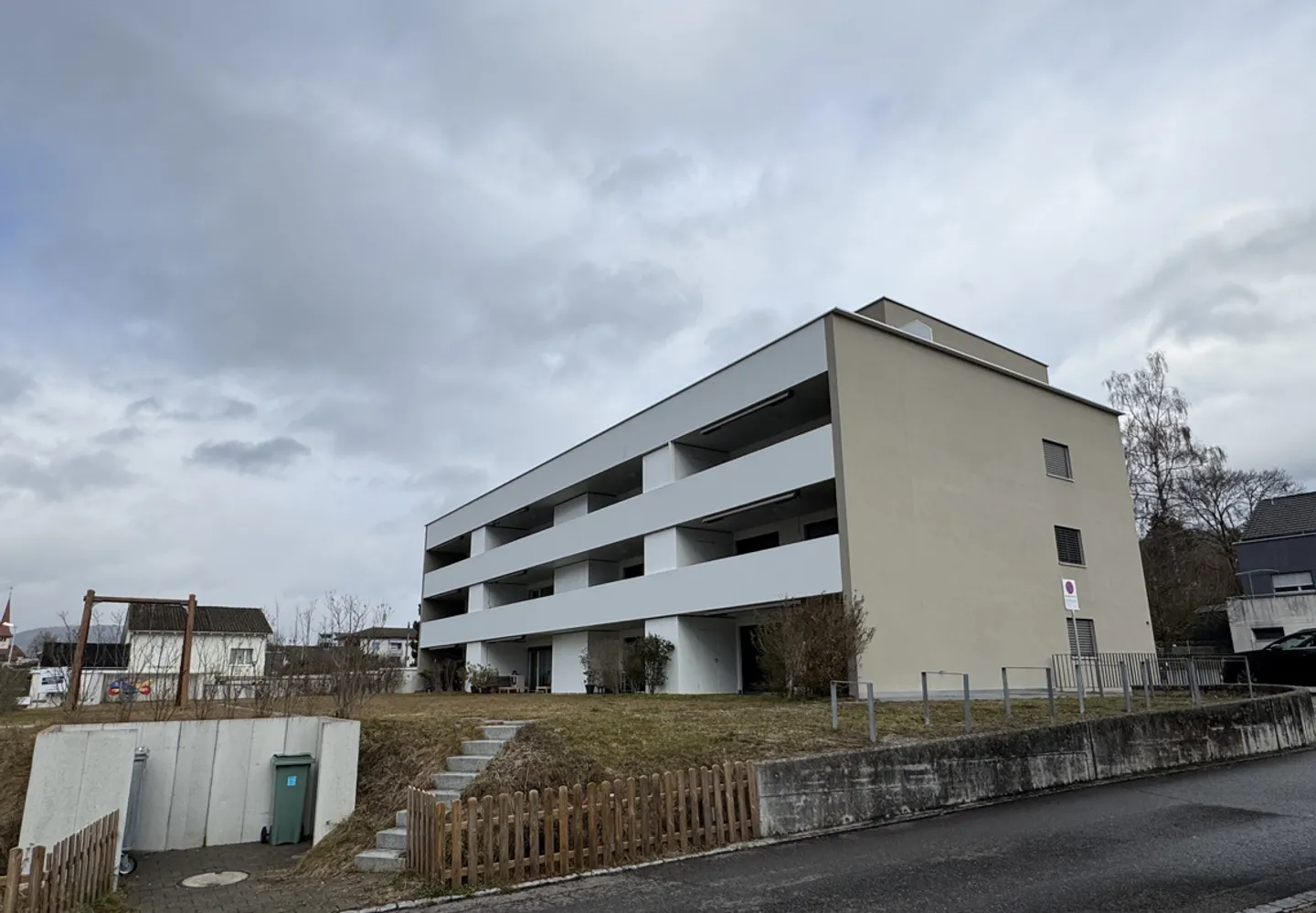 Appartement Attique Moderne avec Terrasse - Photo 8 sur 9