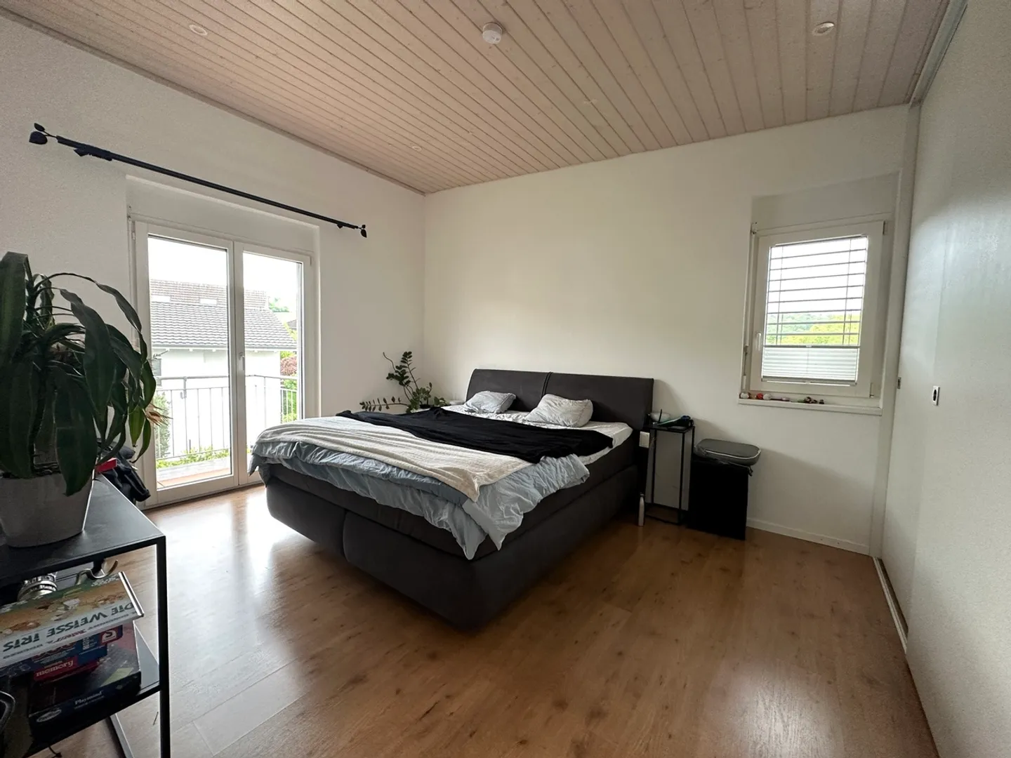 Ottima casa familiare a schiera con giardino e carport per 2 auto - Foto 12 di 15