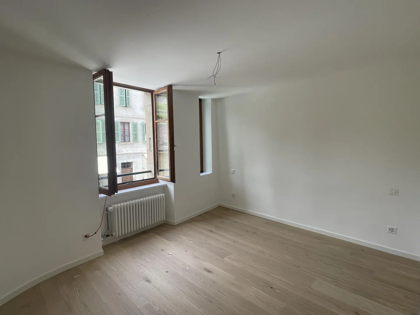 Charmante Wohnung am See - Foto 7 von 9