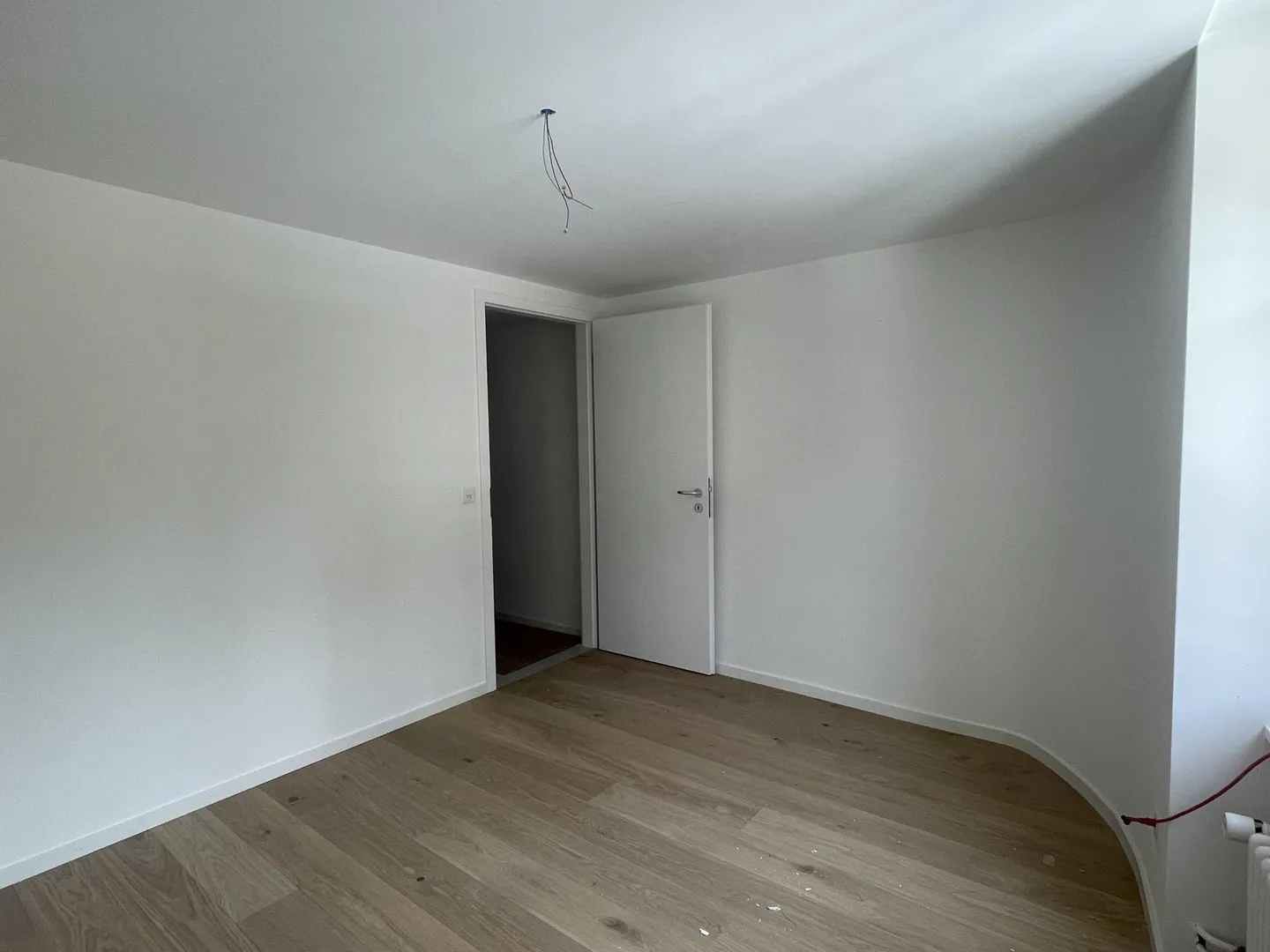 Charmante Wohnung am See - Foto 8 von 9