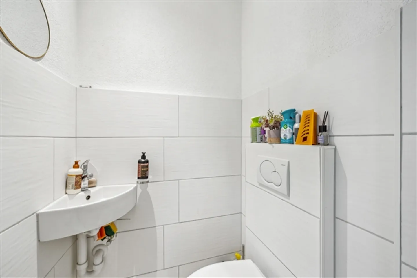 4.5-room corner townhouse with garden & pool in Oberwil BL - Photo 13 of 13