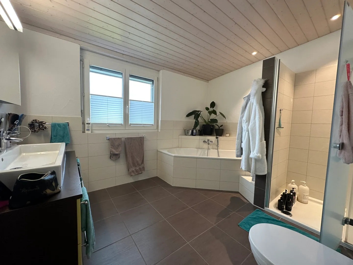 Ottima casa familiare a schiera con giardino e carport per 2 auto - Foto 11 di 15