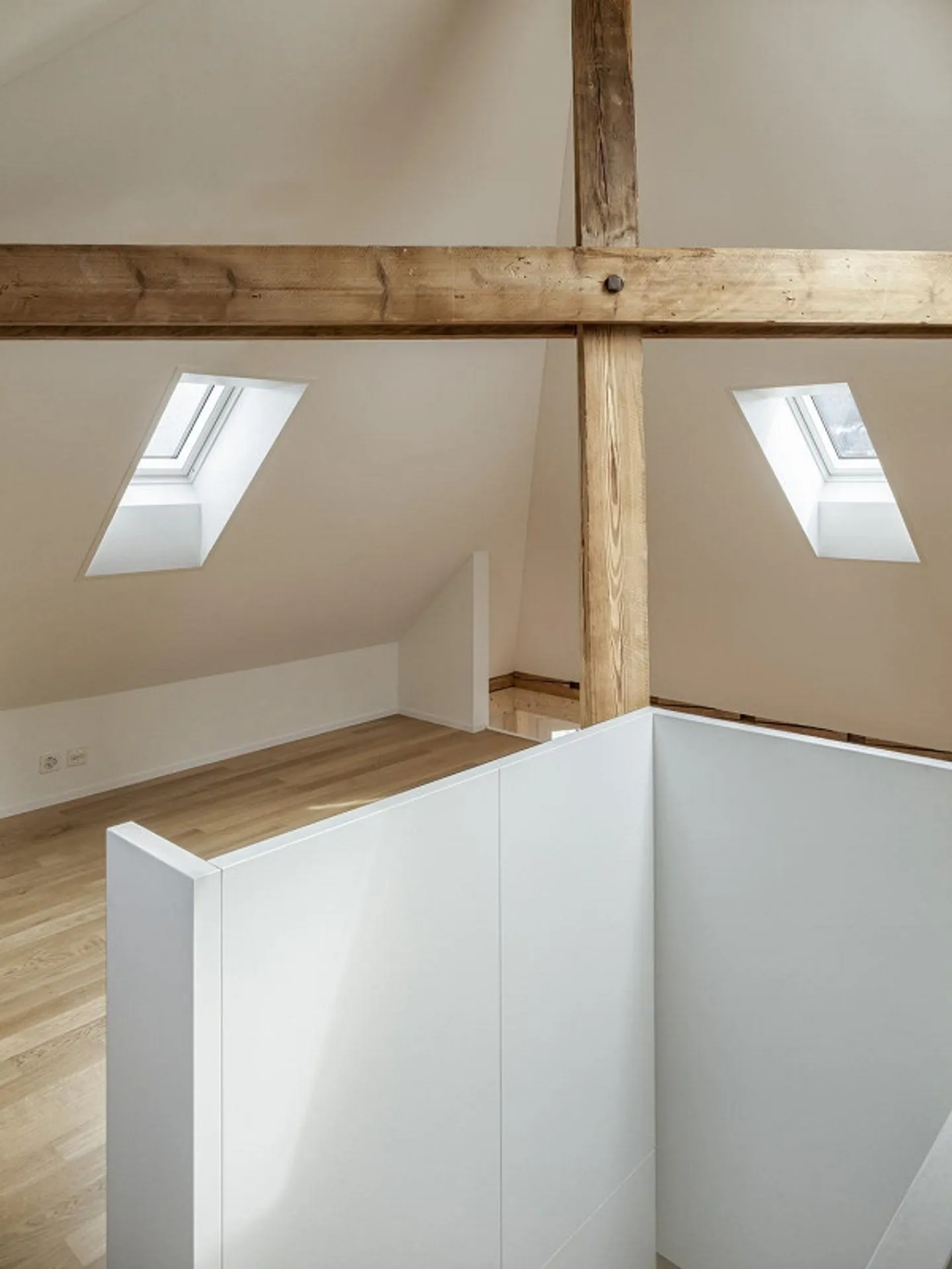 Charmante Maisonette mit Terrasse - Foto 4 von 12
