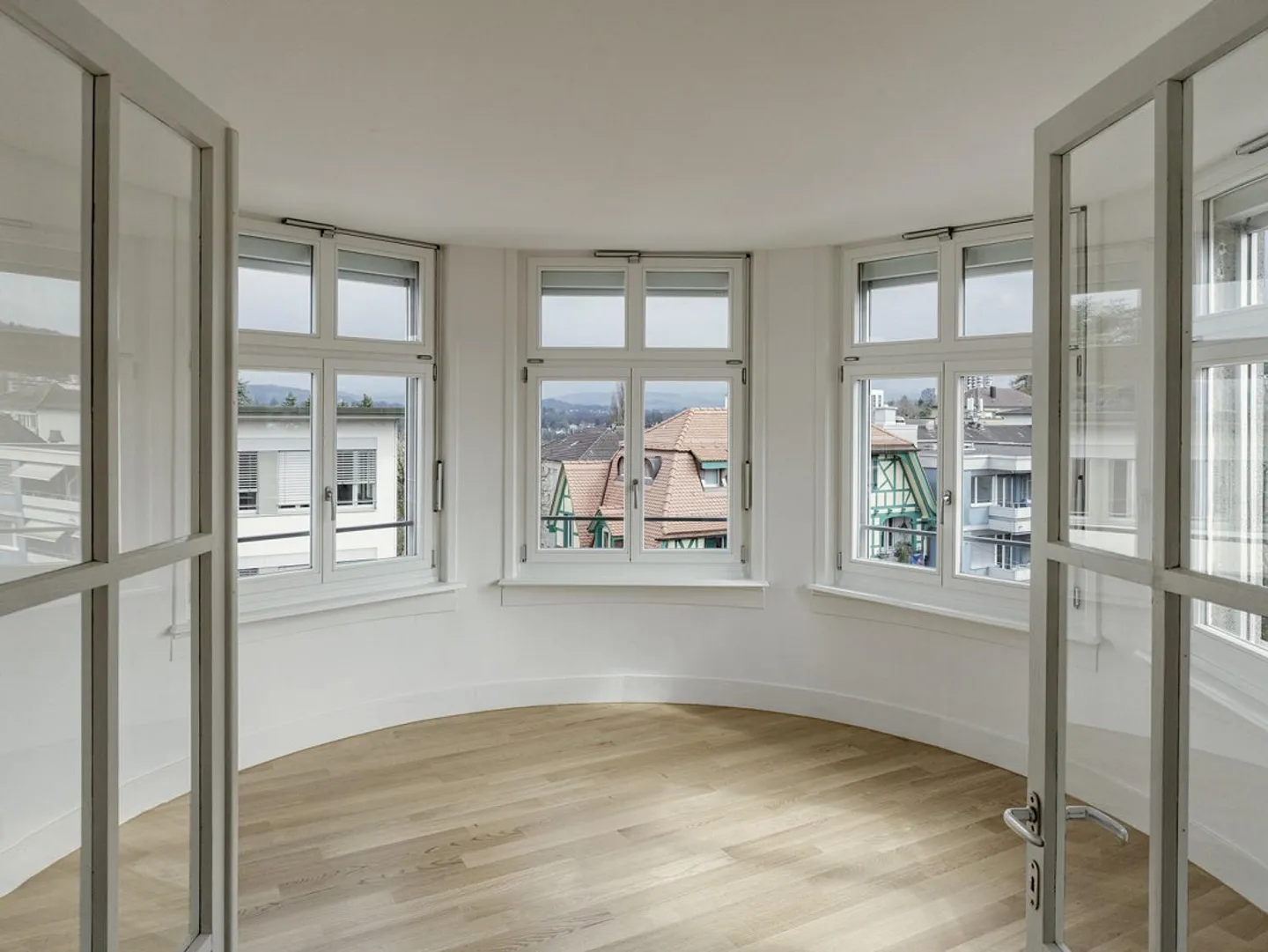 Charmante Maisonette mit Terrasse - Foto 5 von 12