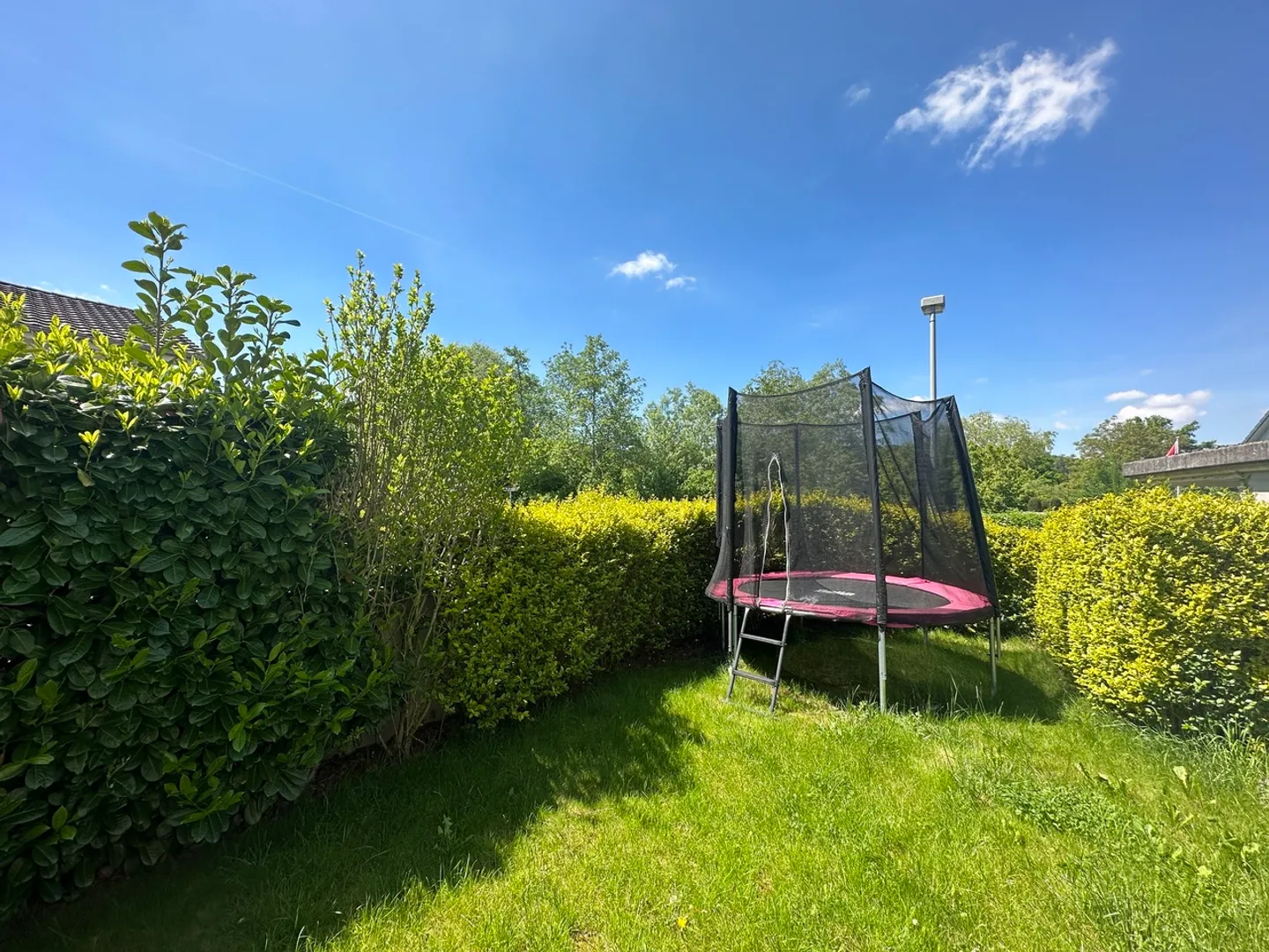 Ottima casa familiare a schiera con giardino e carport per 2 auto - Foto 15 di 15