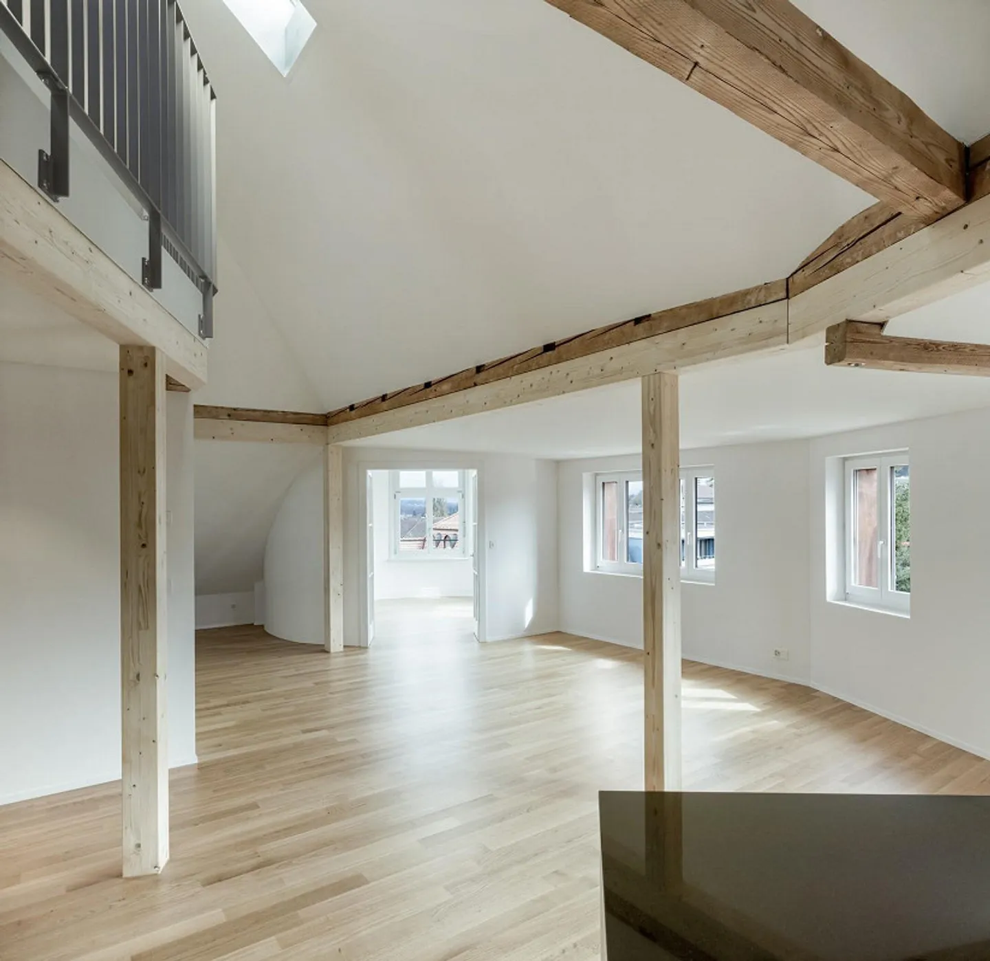 Charmante Maisonette mit Terrasse - Foto 7 von 12