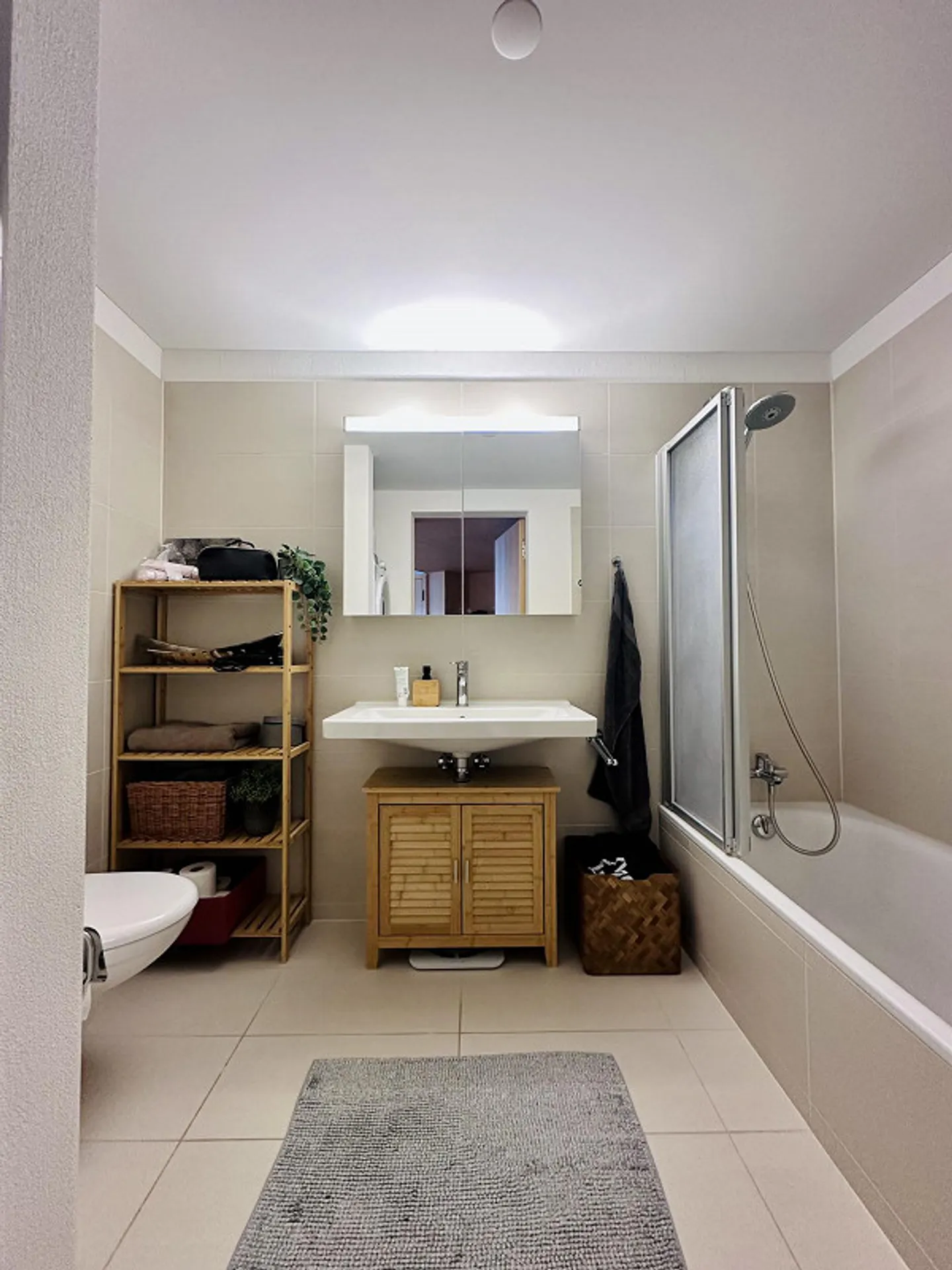 Grosse 2.5 Zimmer Wohnung - Foto 4 von 8