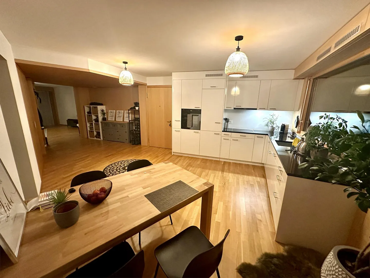 Grosse 2.5 Zimmer Wohnung - Foto 5 von 8