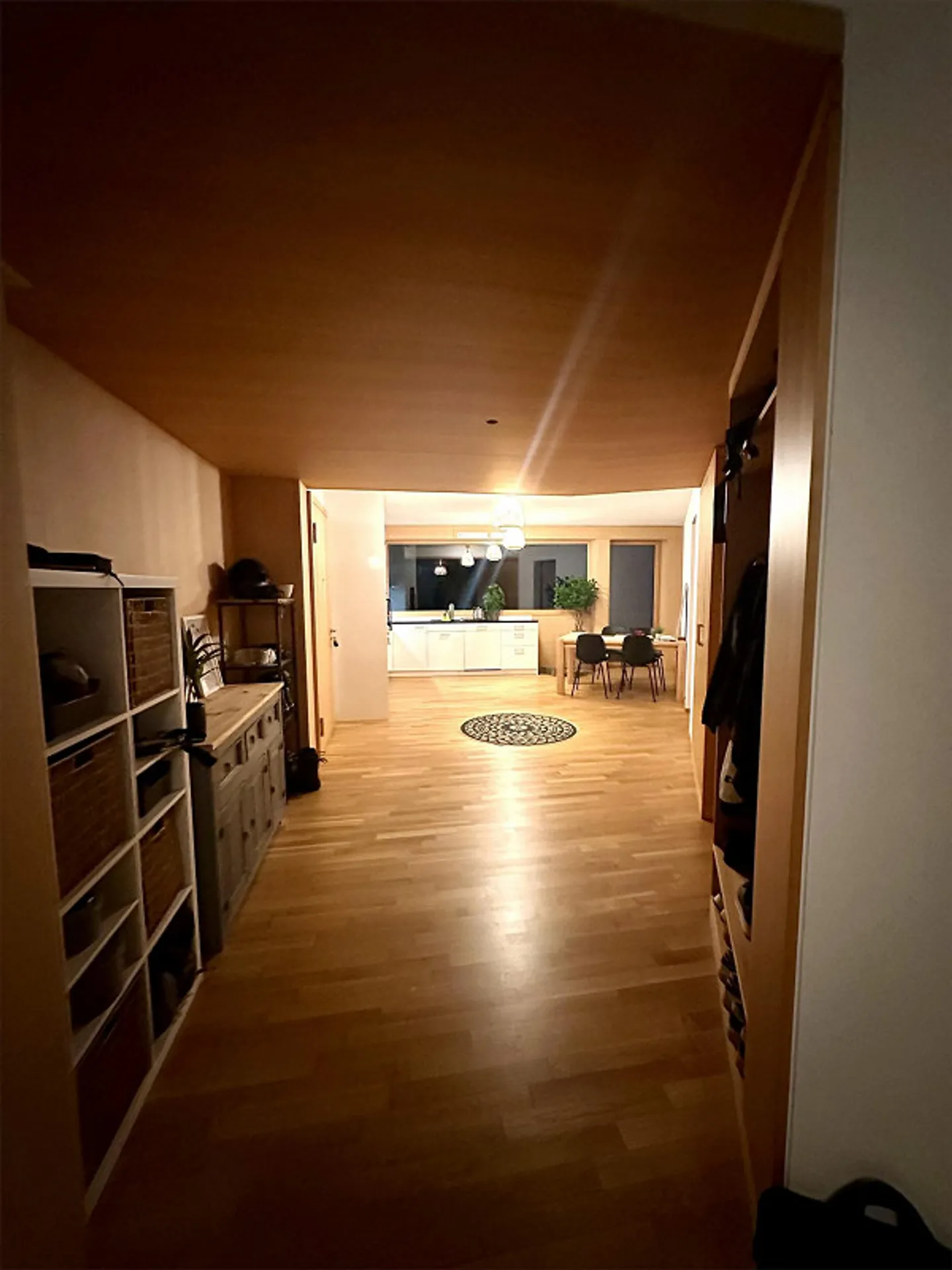 Grosse 2.5 Zimmer Wohnung - Foto 6 von 8