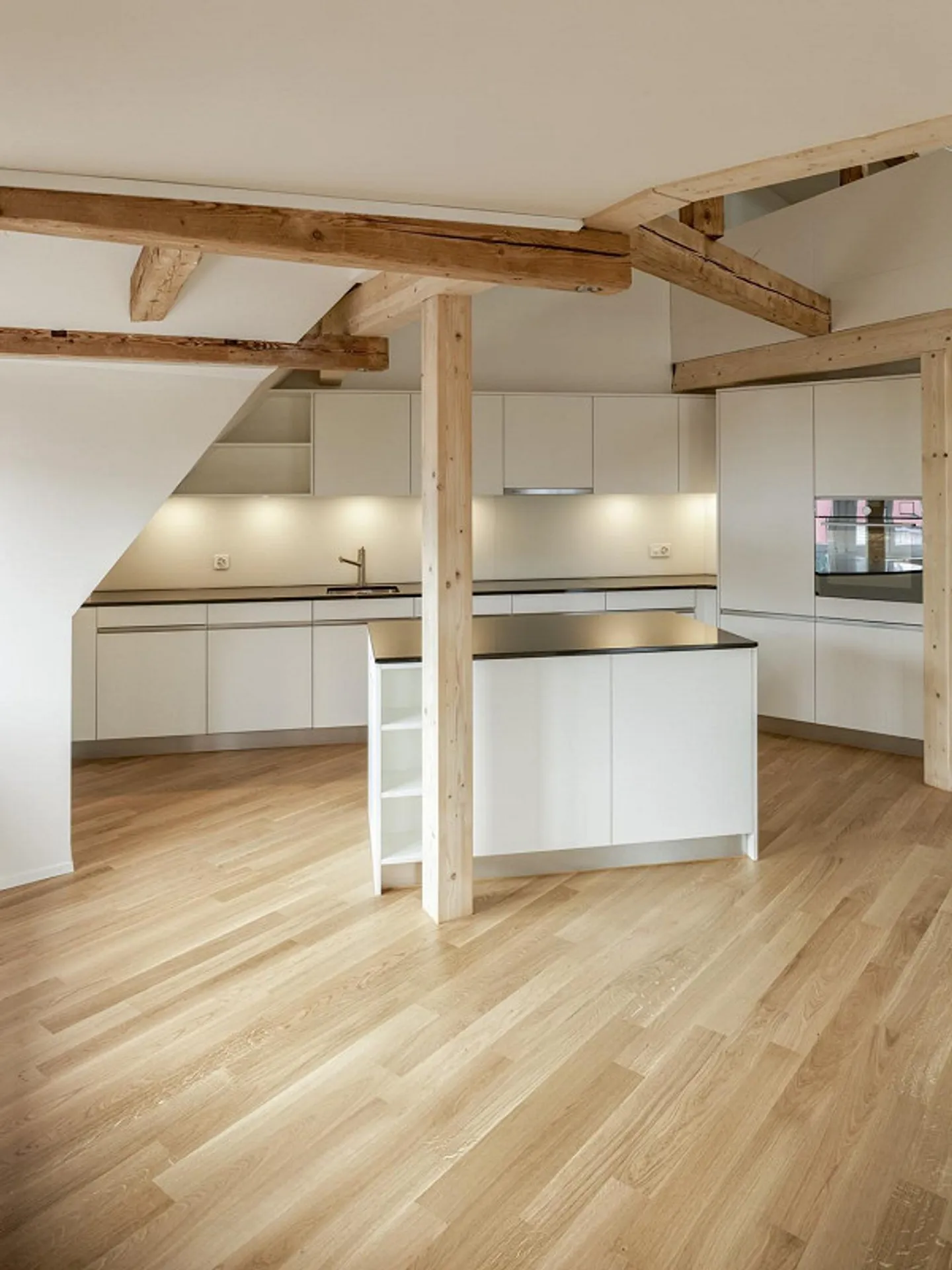 Charmante Maisonette mit Terrasse - Foto 6 von 12