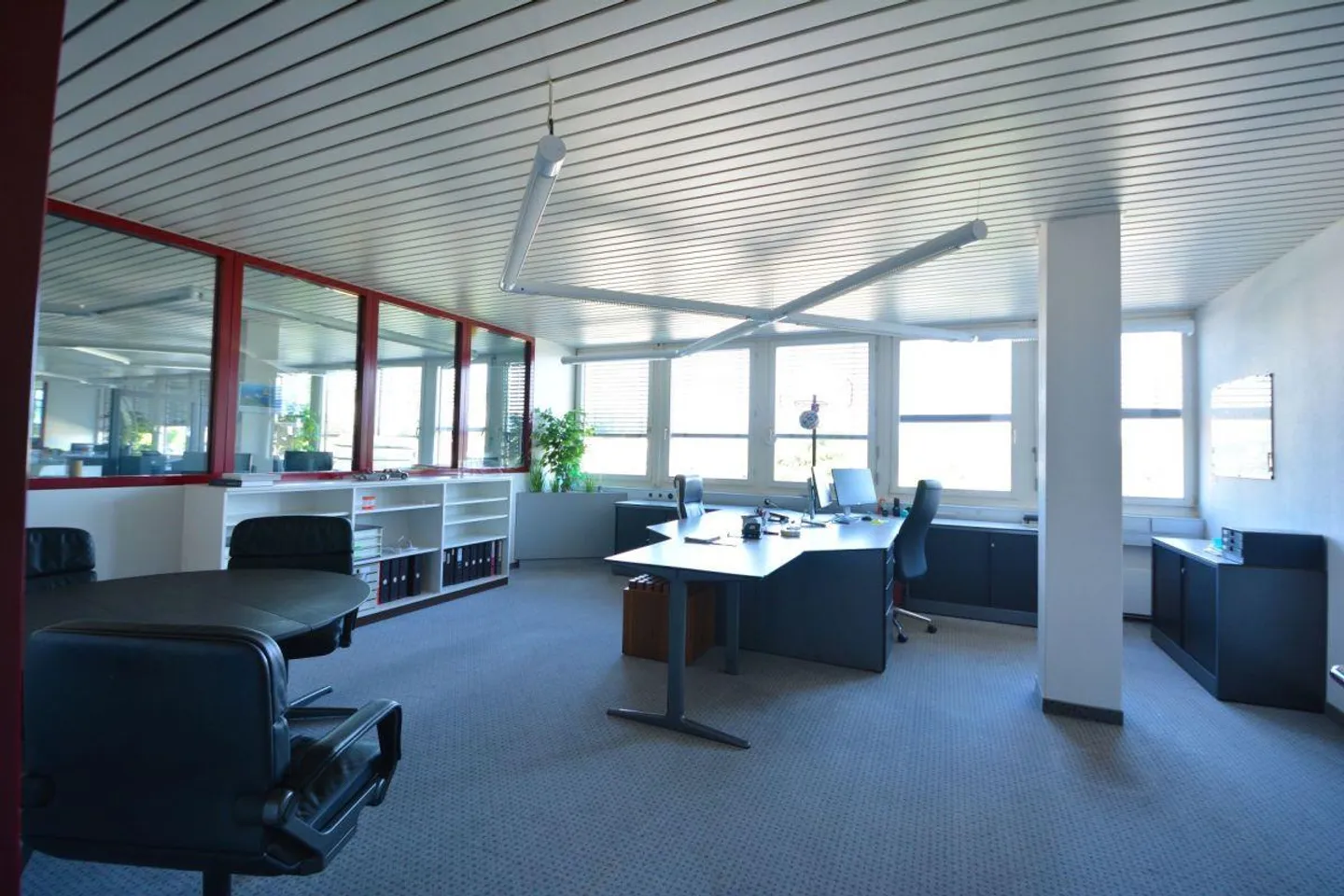 Vielseitige Bürofläche in Zürich - Foto 5 von 8