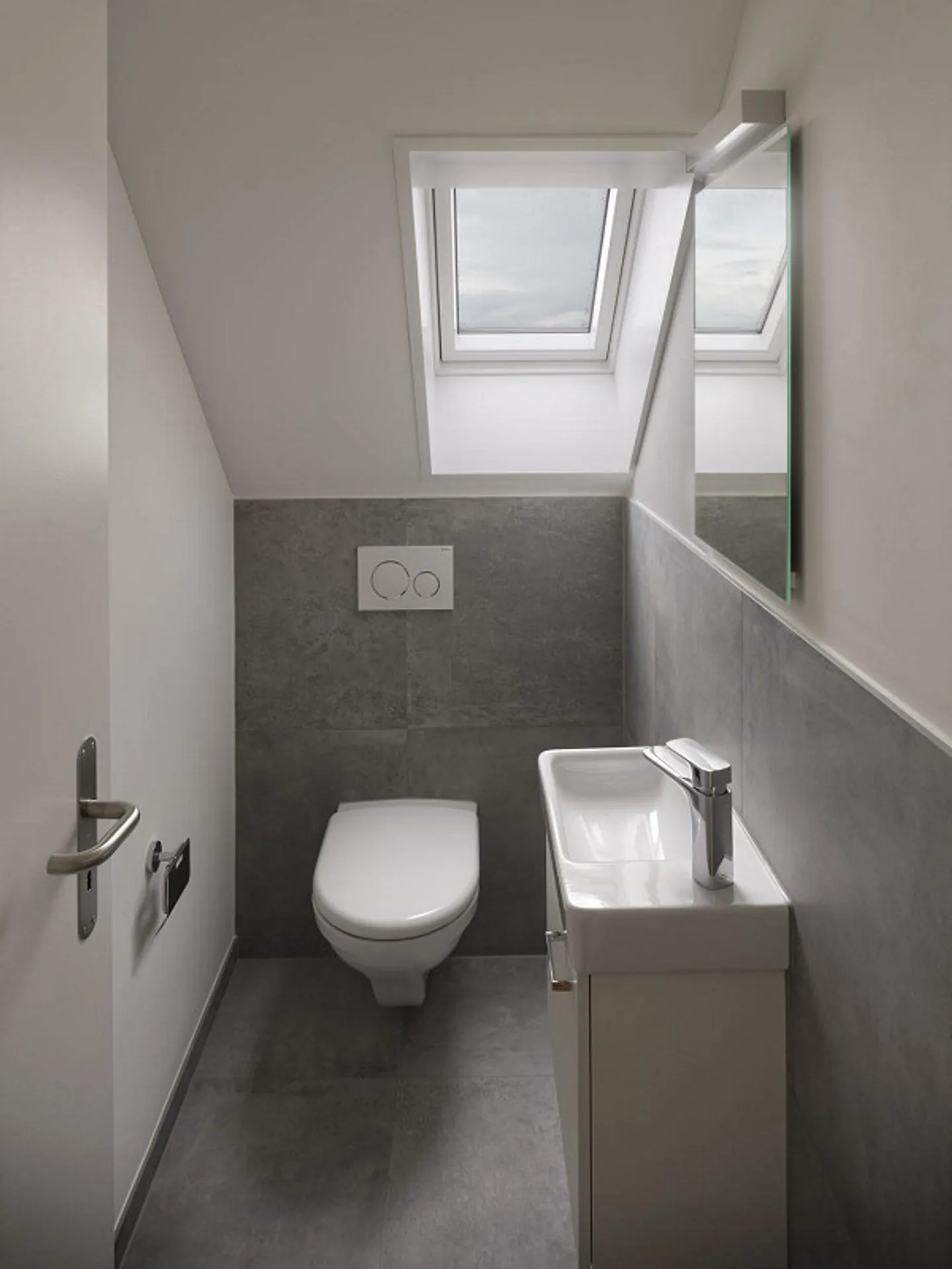 Charmante Maisonette mit Terrasse - Foto 10 von 12