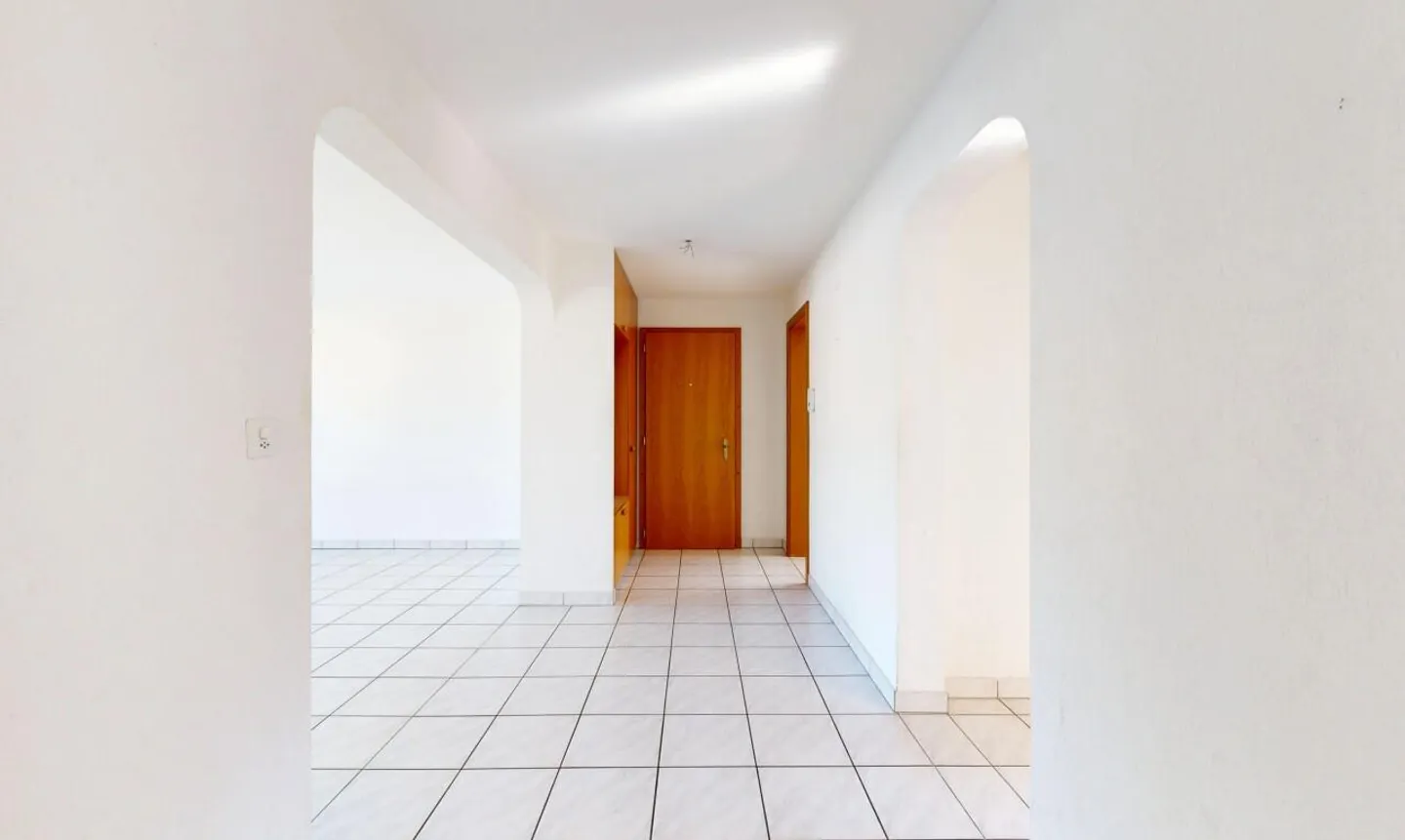Appartement spacieux de 4.5 pièces dans un emplacement central à Salgesch - Photo 9 sur 11