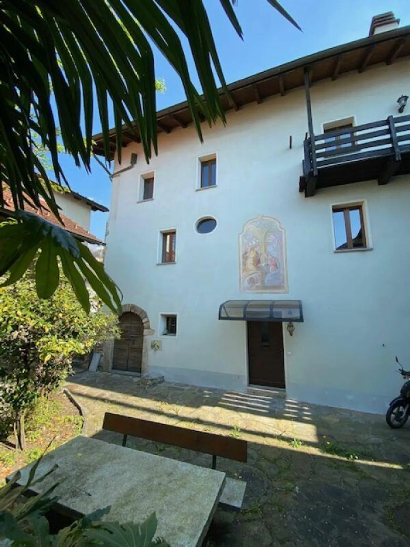 Monastero ristrutturato affascinante - Foto 7 di 9