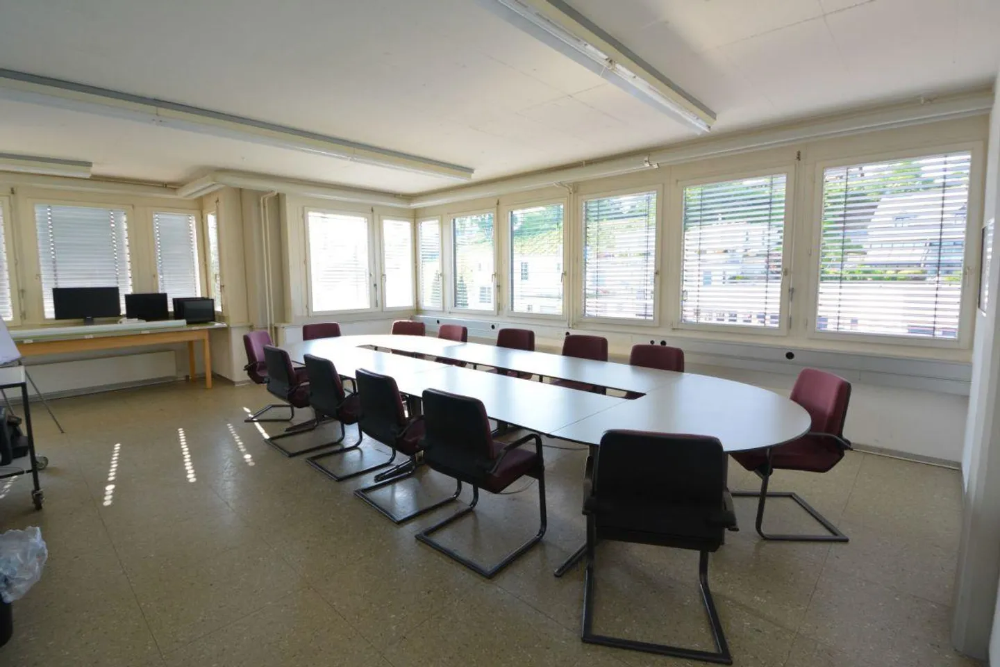 Vielseitige Bürofläche in Zürich - Foto 6 von 8