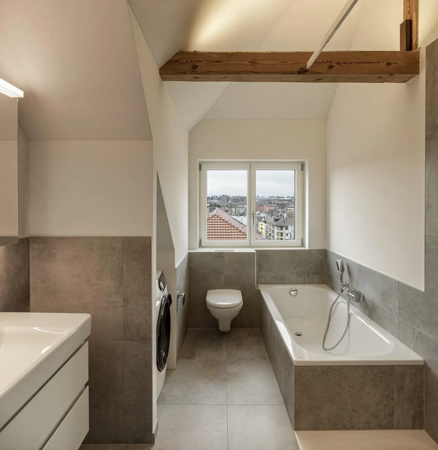 Charmante Maisonette mit Terrasse - Foto 9 von 12