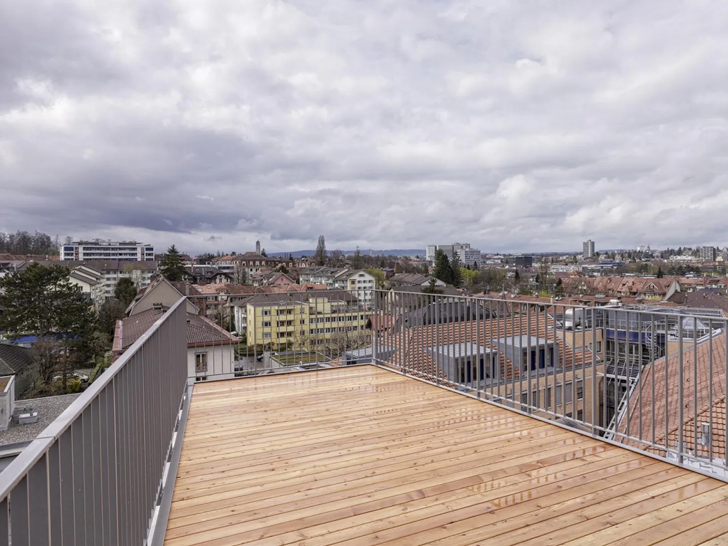 Charmante Maisonette mit Terrasse - Foto 11 von 12