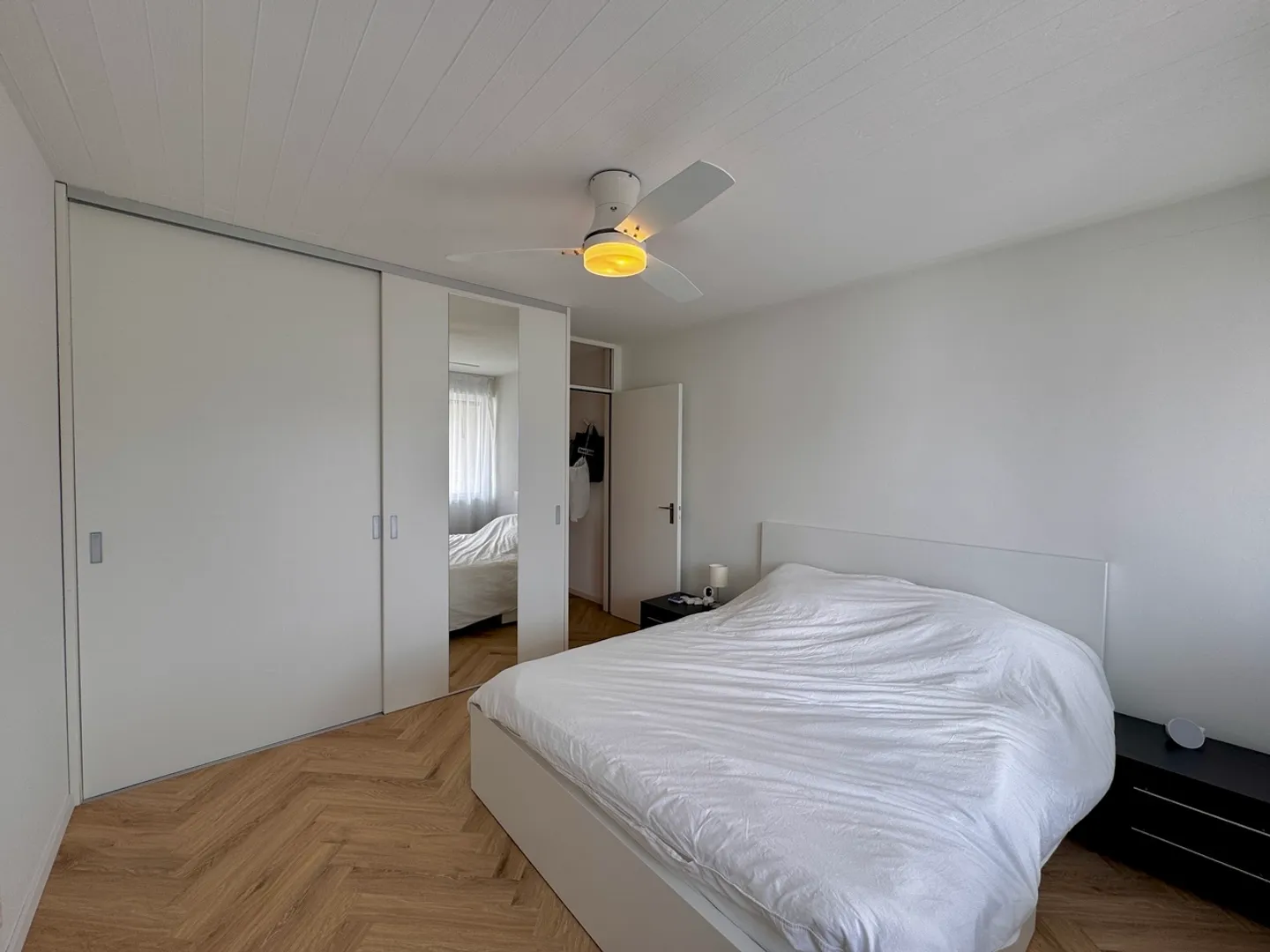 Living in the Heart of Basel - Stylish, with Elevator and Double Balcony - Photo 3 of 10